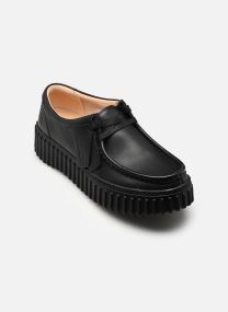 Derbys Torhill Bee damen blau