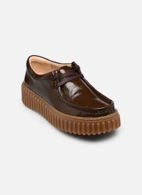 Derbys Torhill Bee damen blau