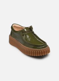 Derbys Torhill Bee damen blau