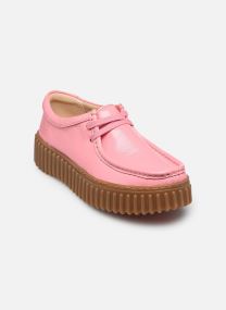 Derbys Torhill Bee damen blau