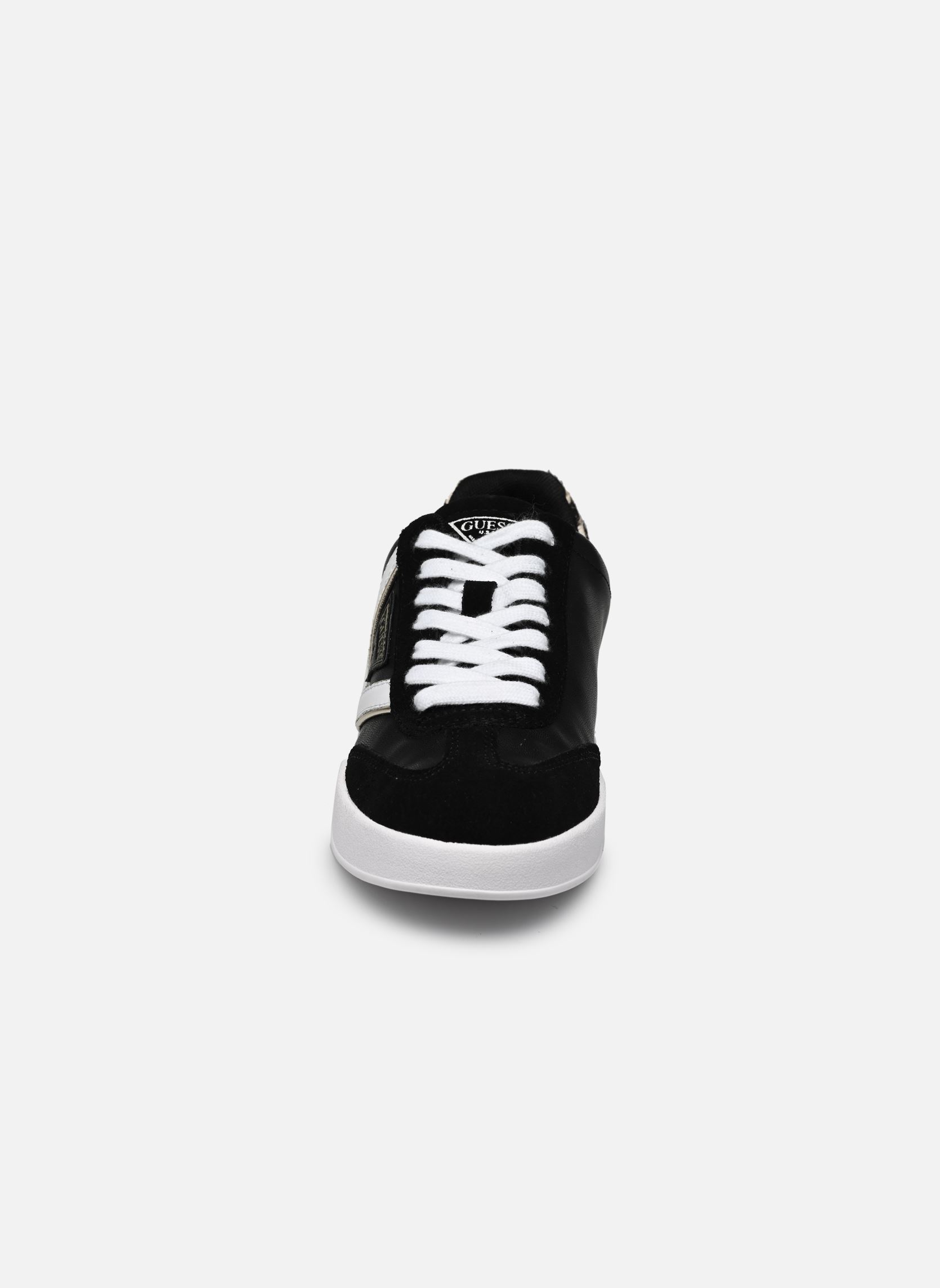 Zapatillas bajas AVIANA mujer negro Guess Zapatillas bajas AVIANA mujer negro Black