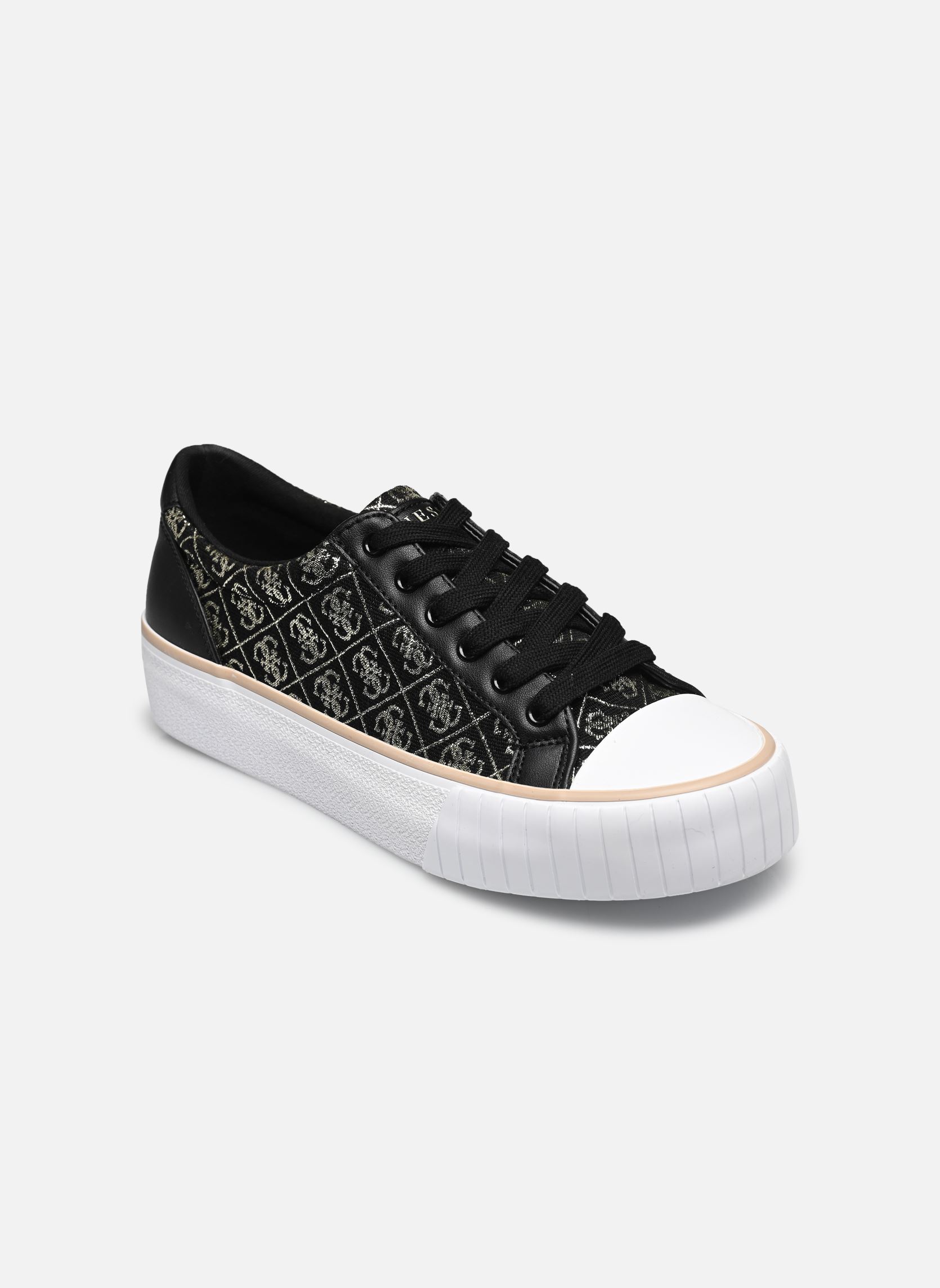 Baskets basses Guess NORTIN - vue 2