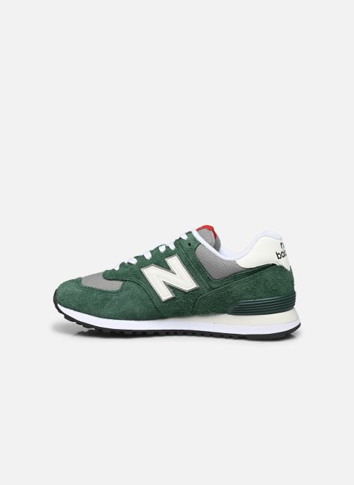 New Balance U574 M (grün) - Sneaker bei Sarenza.de (694521)