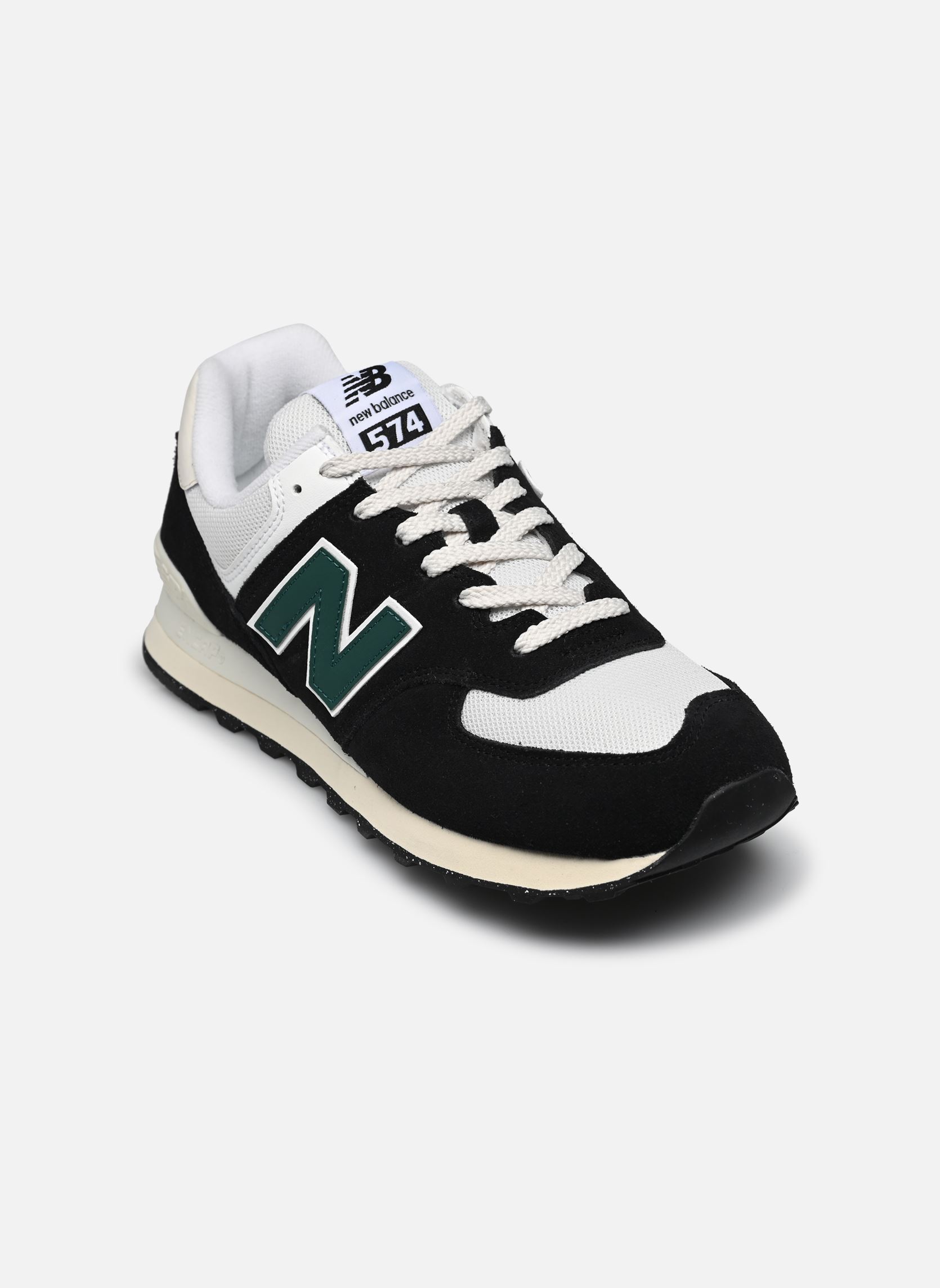 New Balance 574 Entraîneurs - vue 1