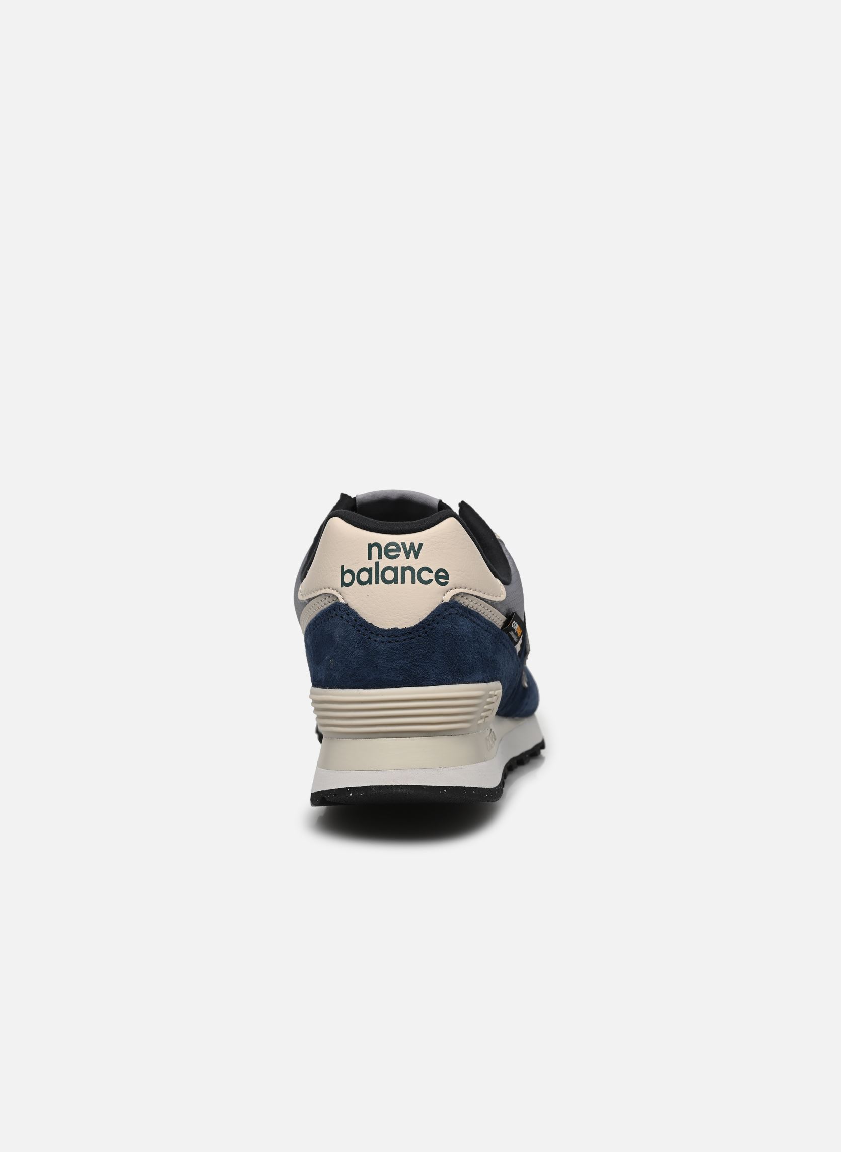 Baskets basses U574 M homme bleu New Balance Baskets basses U574 M homme bleu BLUE