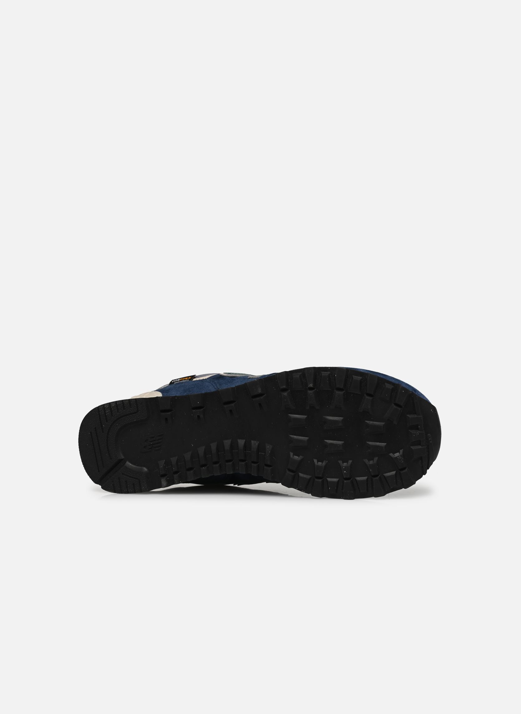Baskets basses U574 M homme bleu New Balance Baskets basses U574 M homme bleu BLUE