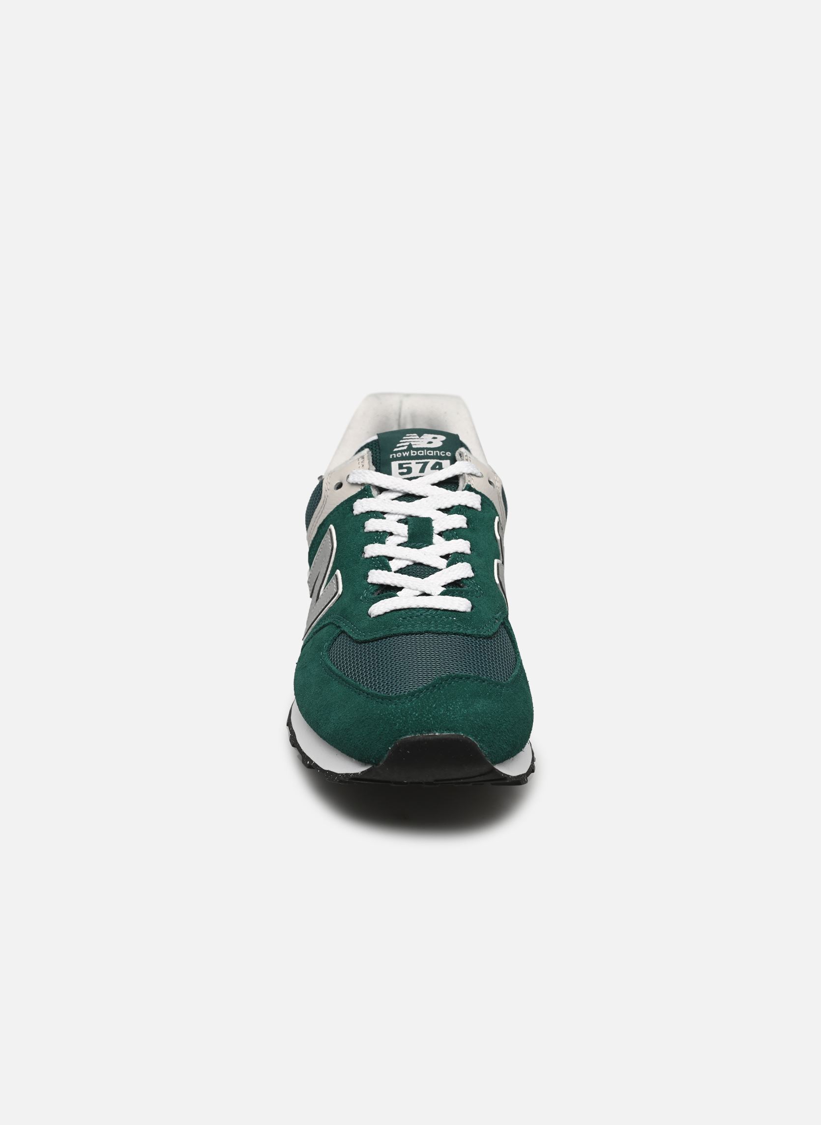 Baskets basses U574 M homme vert New Balance Baskets basses U574 M homme vert GREEN 305