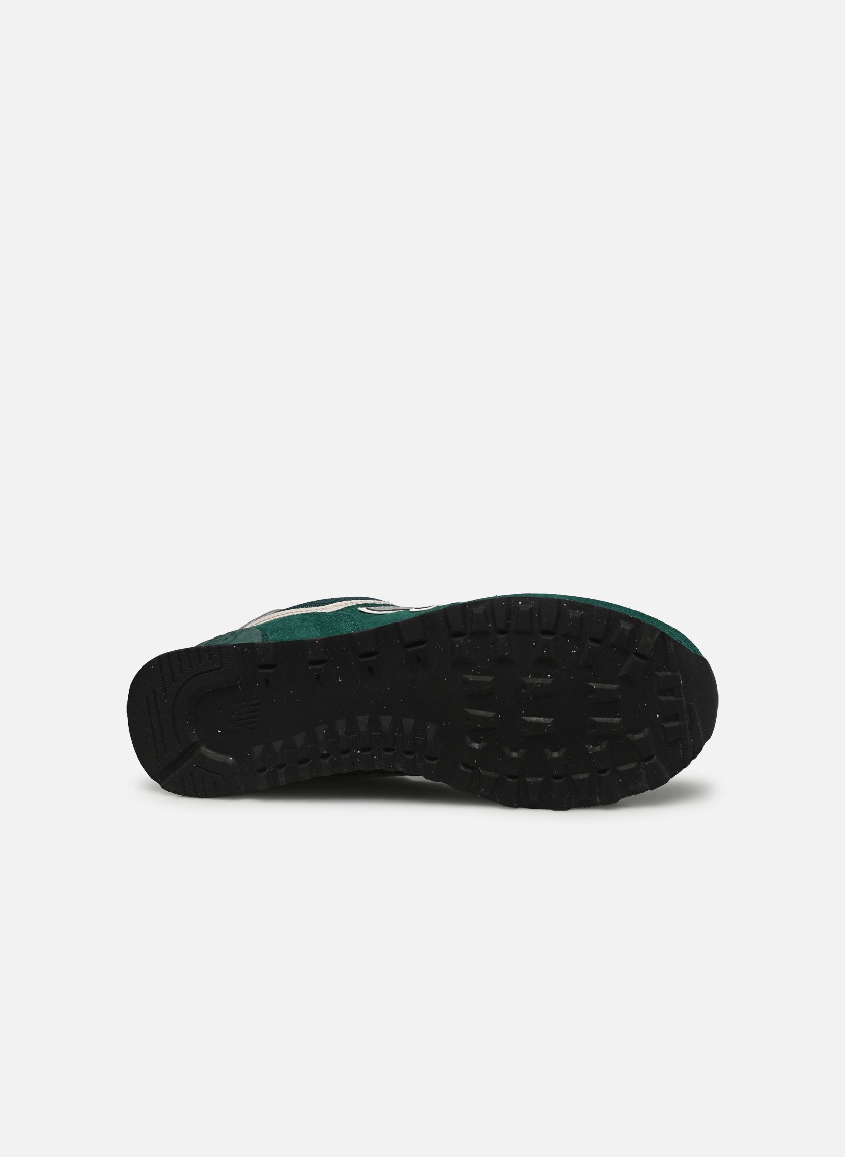Baskets basses U574 M homme vert New Balance Baskets basses U574 M homme vert GREEN 305