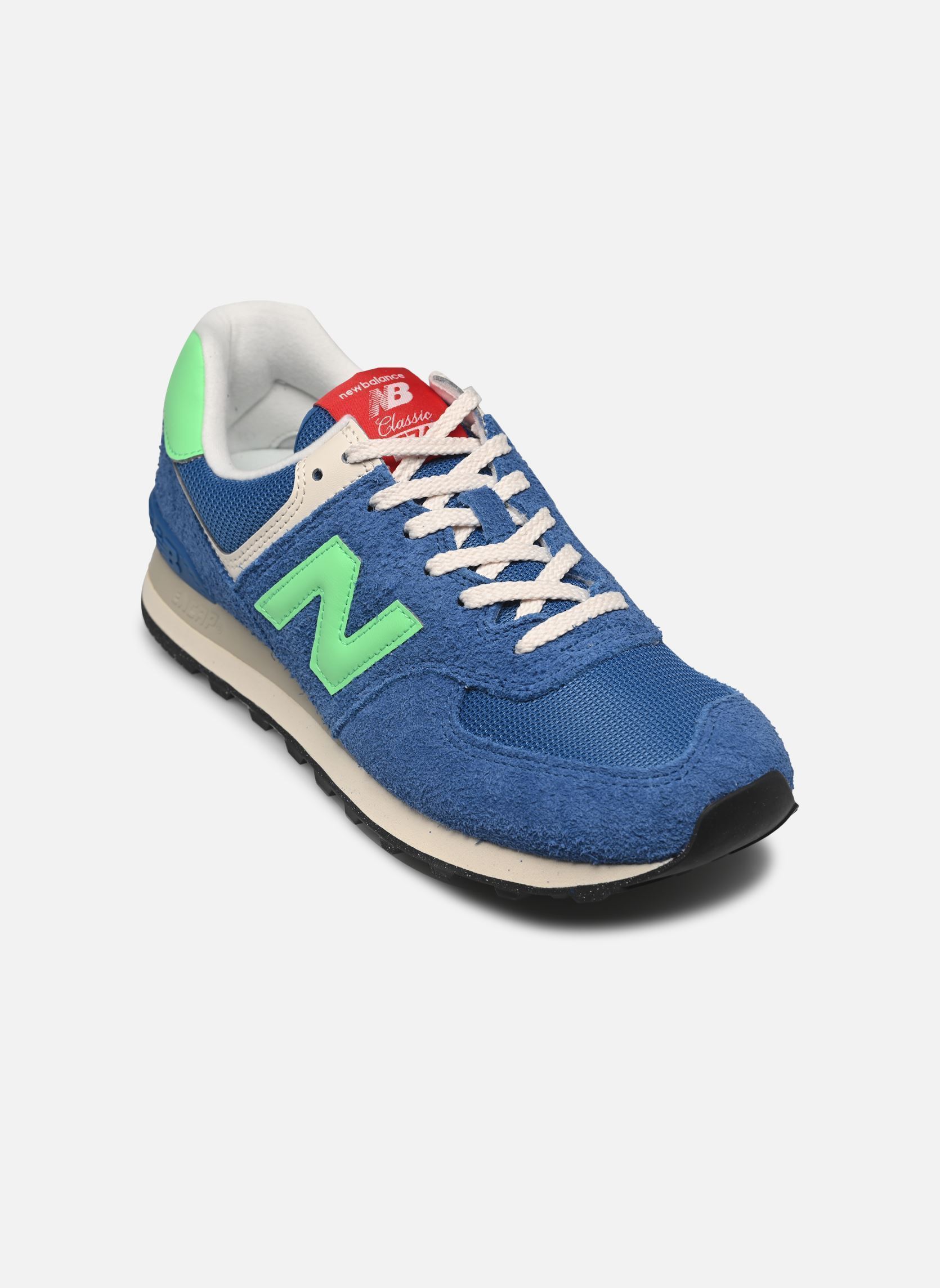 Baskets New Balance U574 pour Homme