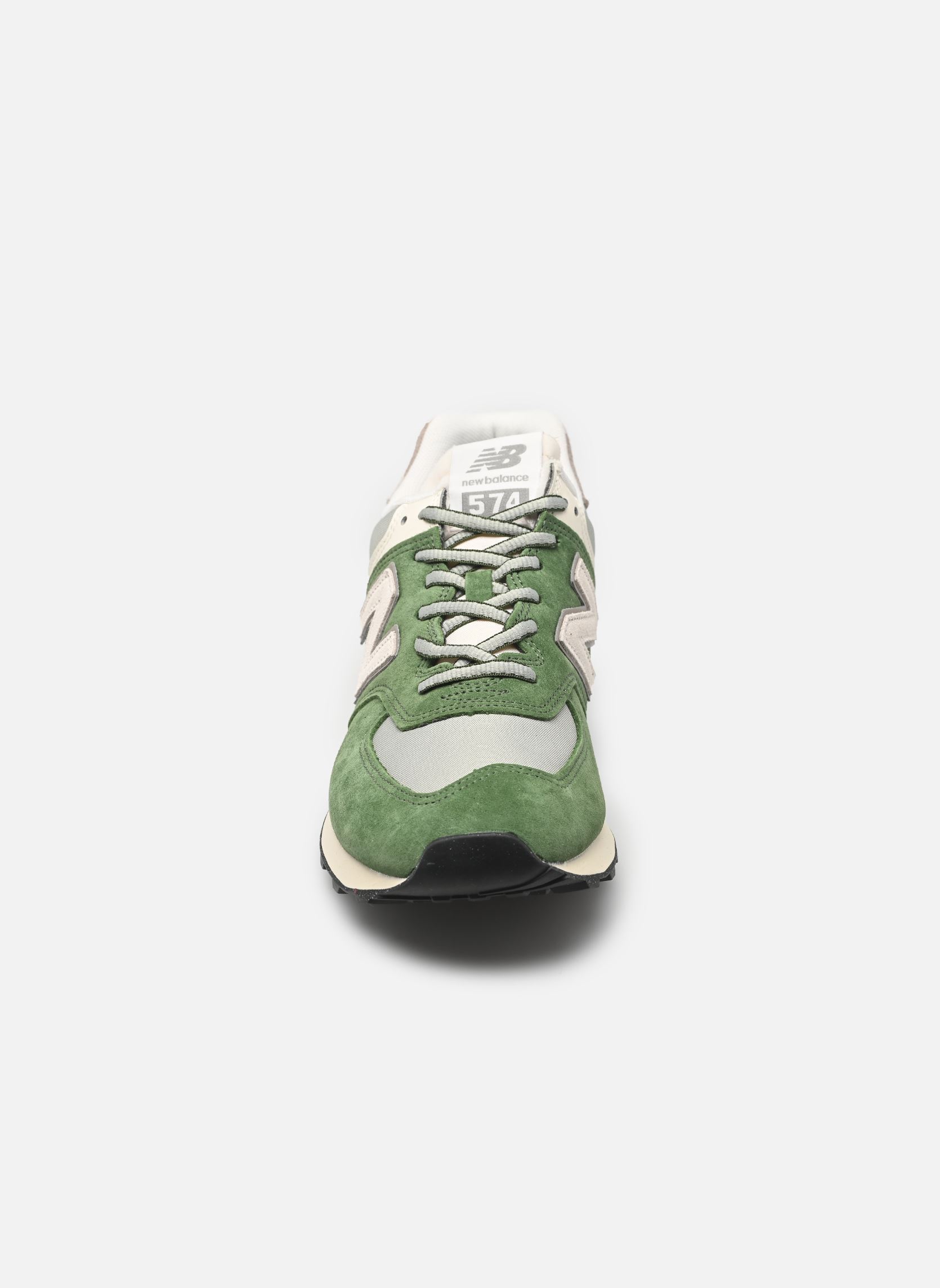 Sneakers basse U574 M uomo verde New Balance Sneakers basse U574 M uomo verde DARK ALPINE GREEN