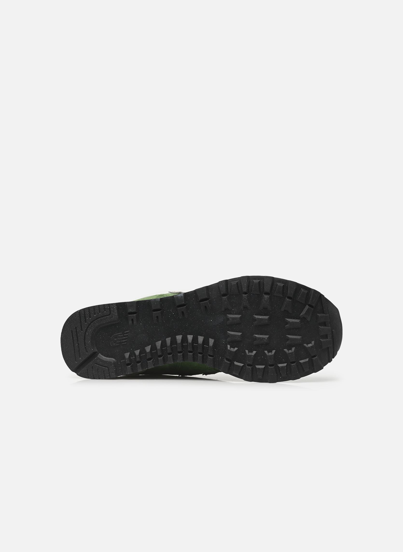 Sneakers basse U574 M uomo verde New Balance Sneakers basse U574 M uomo verde DARK ALPINE GREEN