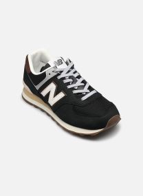 Baskets basses U574 M homme gris