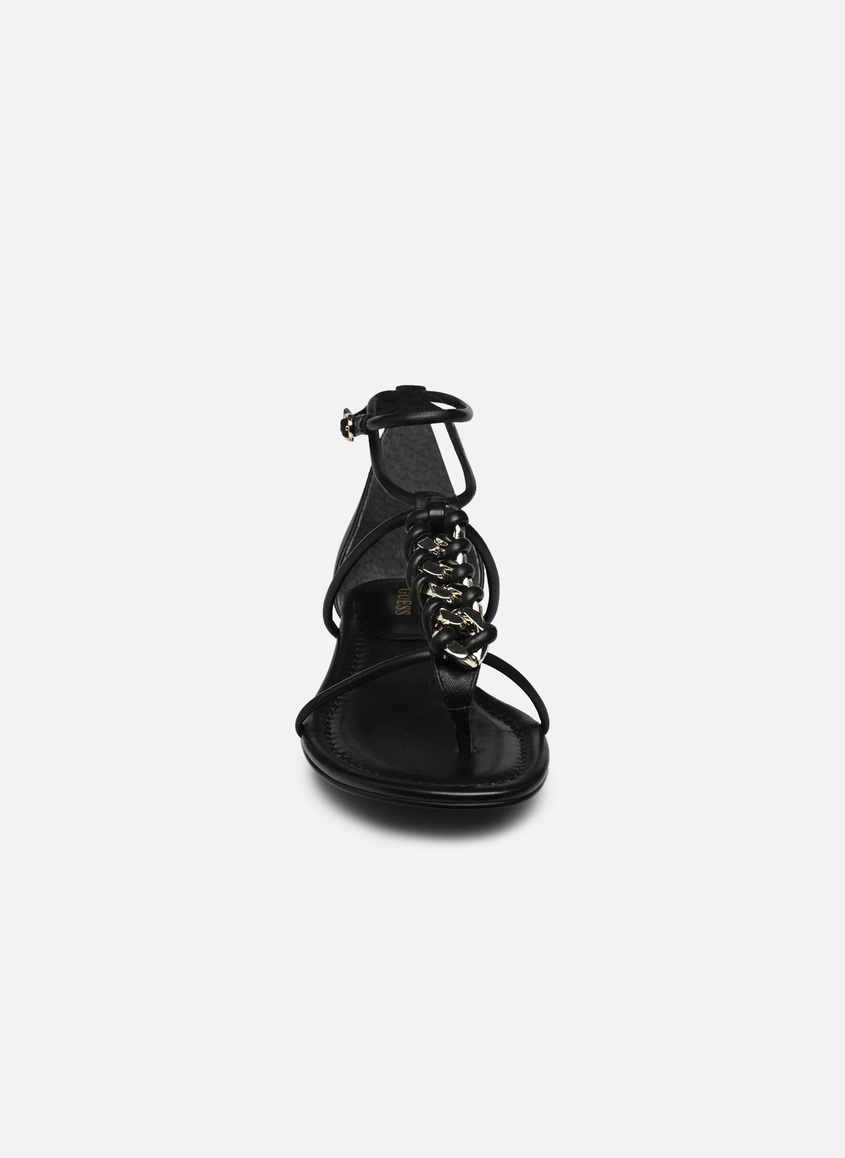 Sandali CADHA donna nero Guess Sandali CADHA donna nero Black