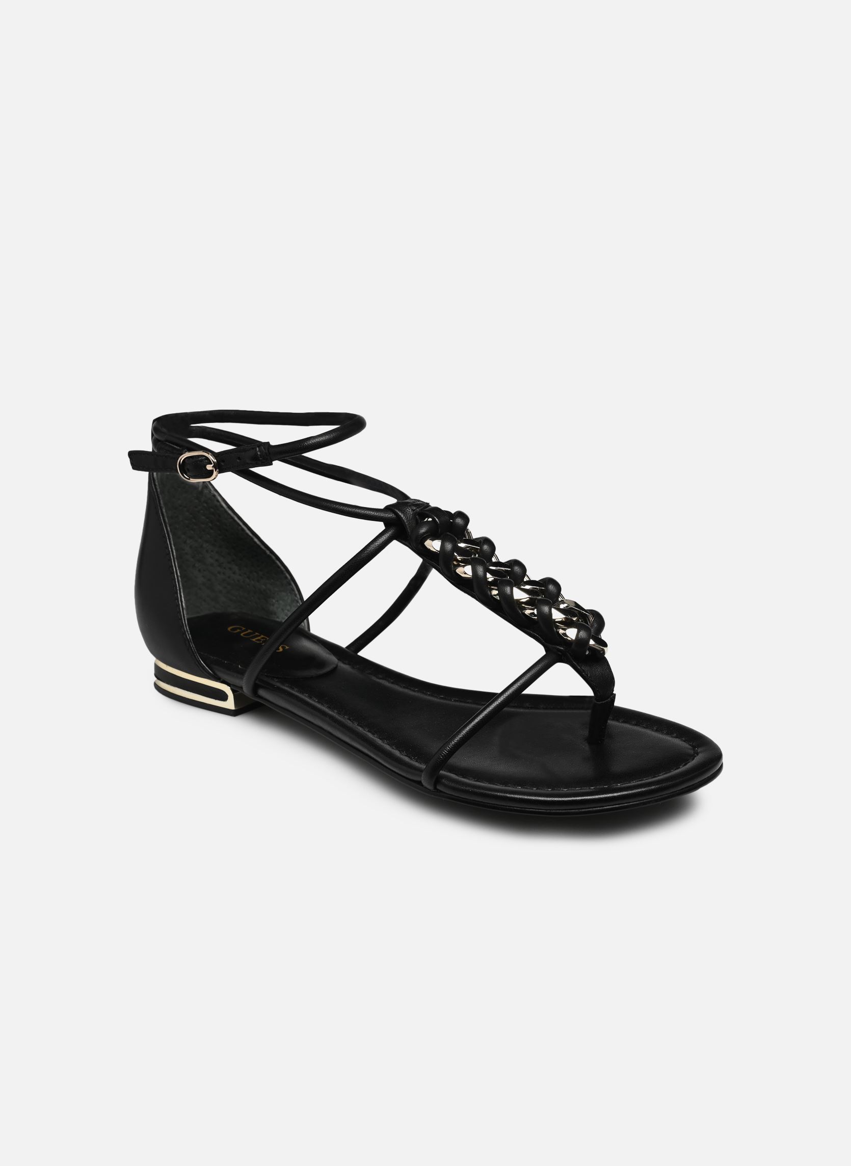 Sandales et nu pieds Guess CADHA pour Femme