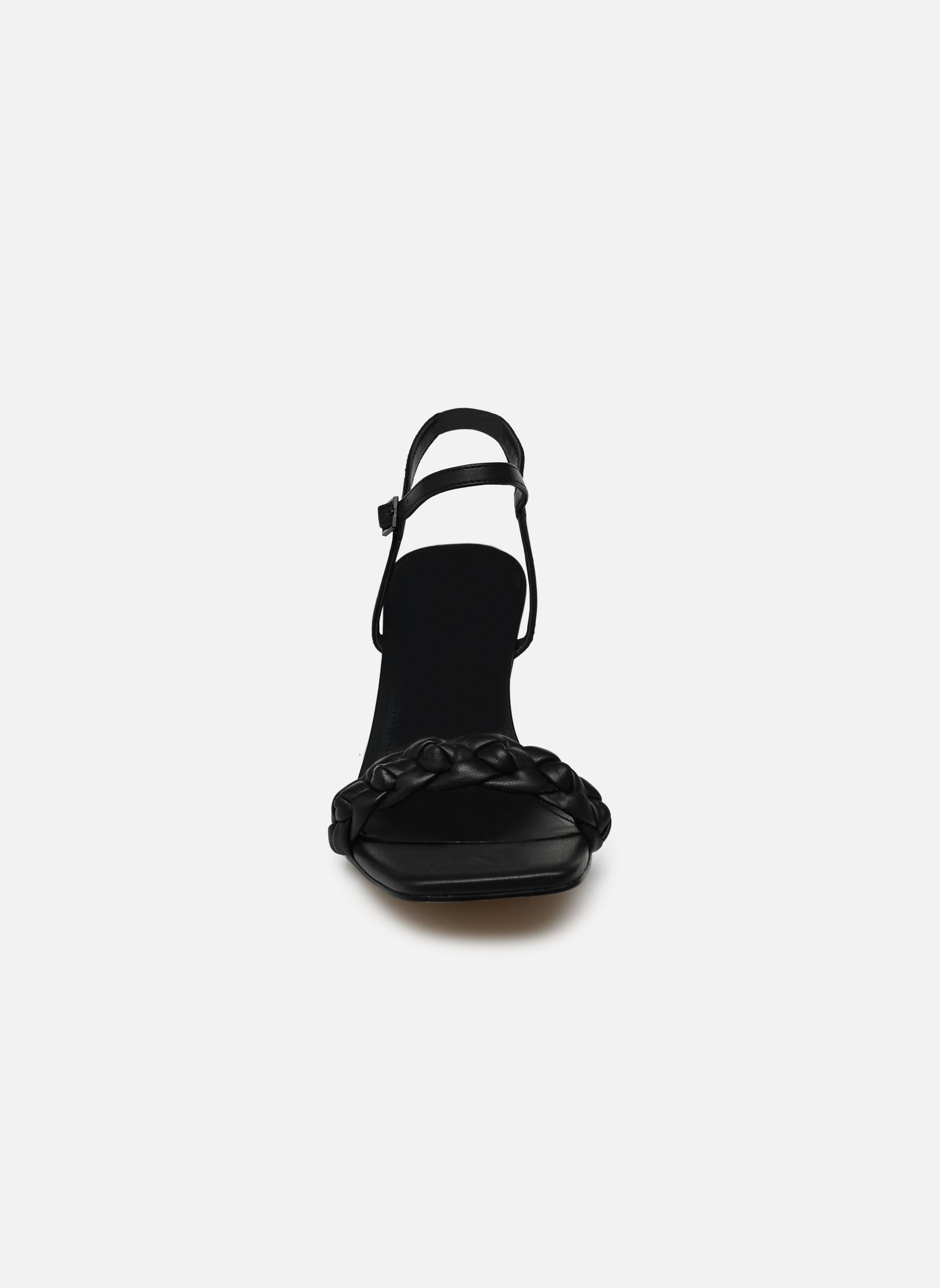 Sandalen CADHNA damen schwarz Guess Sandalen CADHNA damen schwarz Black