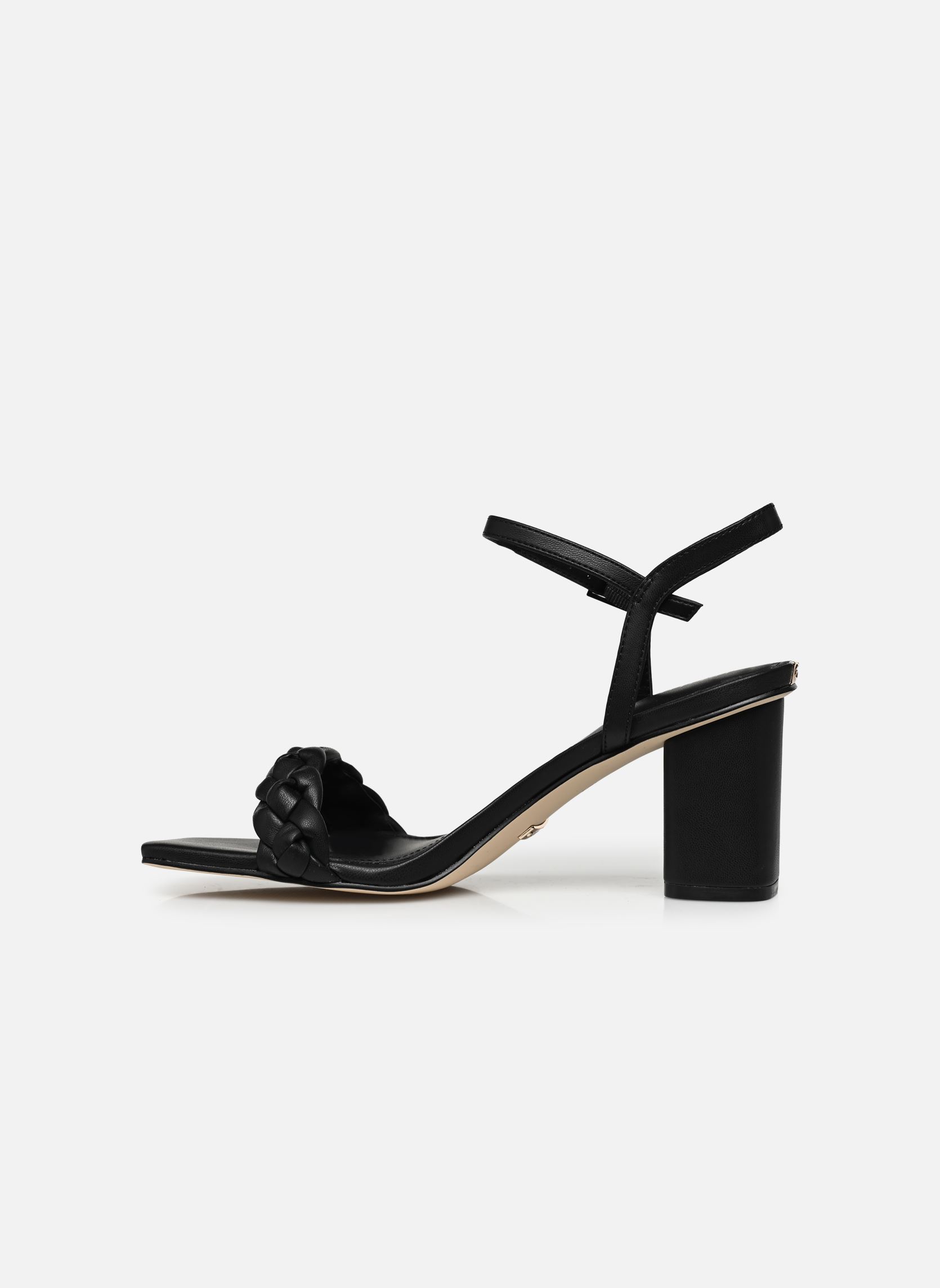 Sandalen CADHNA damen schwarz Guess Sandalen CADHNA damen schwarz Black