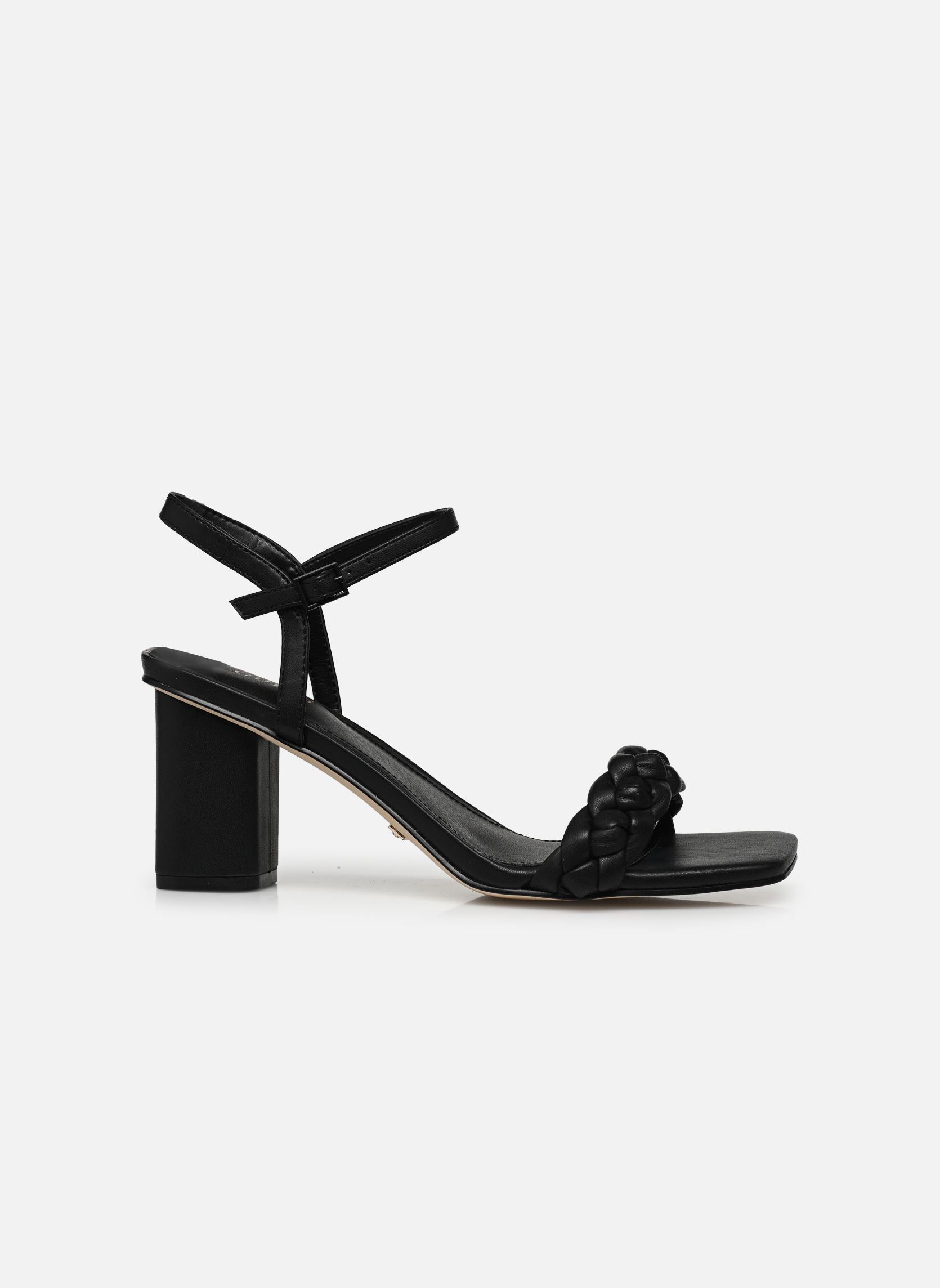 Sandalen CADHNA damen schwarz Guess Sandalen CADHNA damen schwarz Black