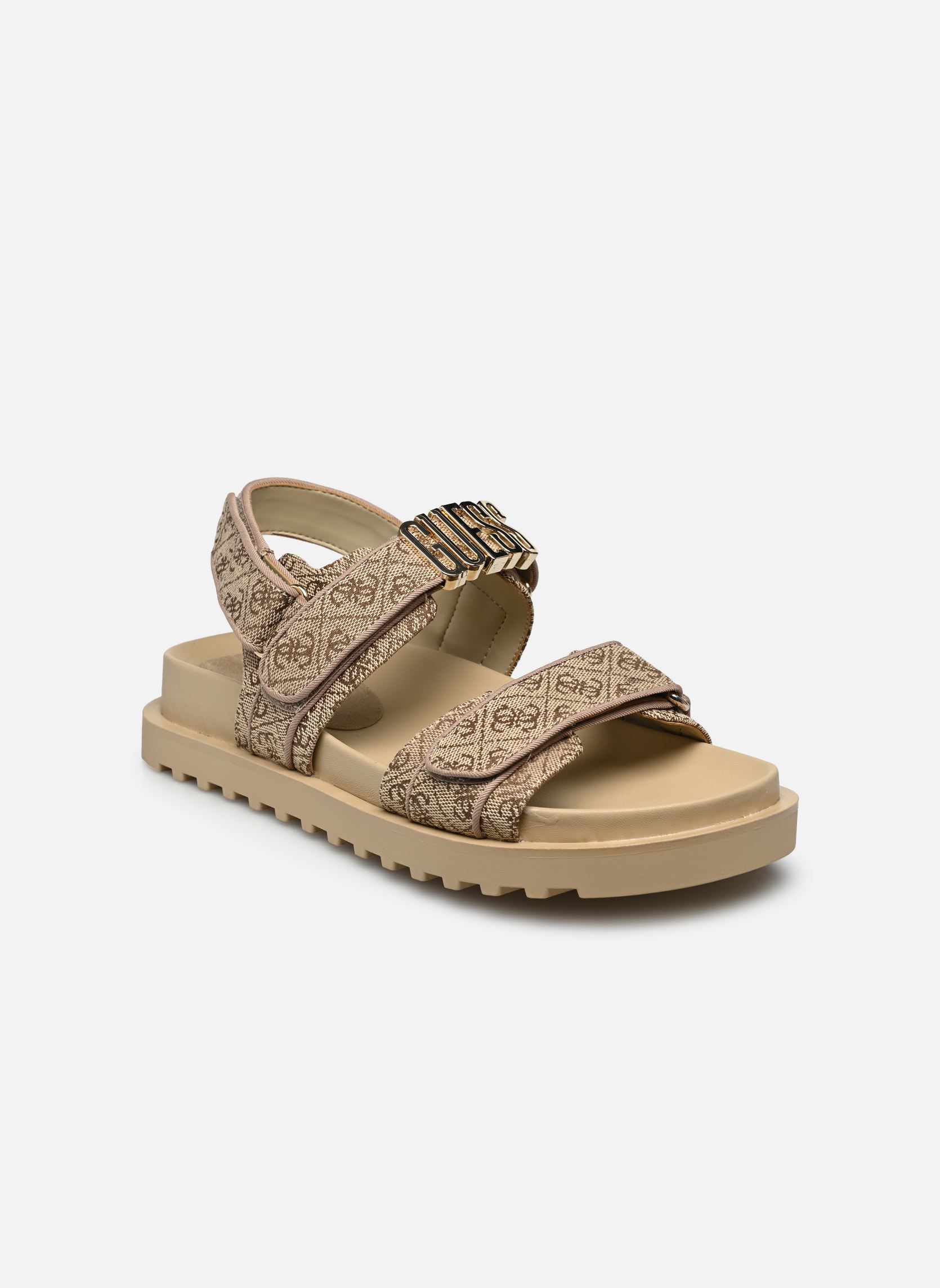 Sandales et nu-pieds Guess FABELIS2 pour Femme Sandales et nu-pieds Guess FABELIS2 pour Femme