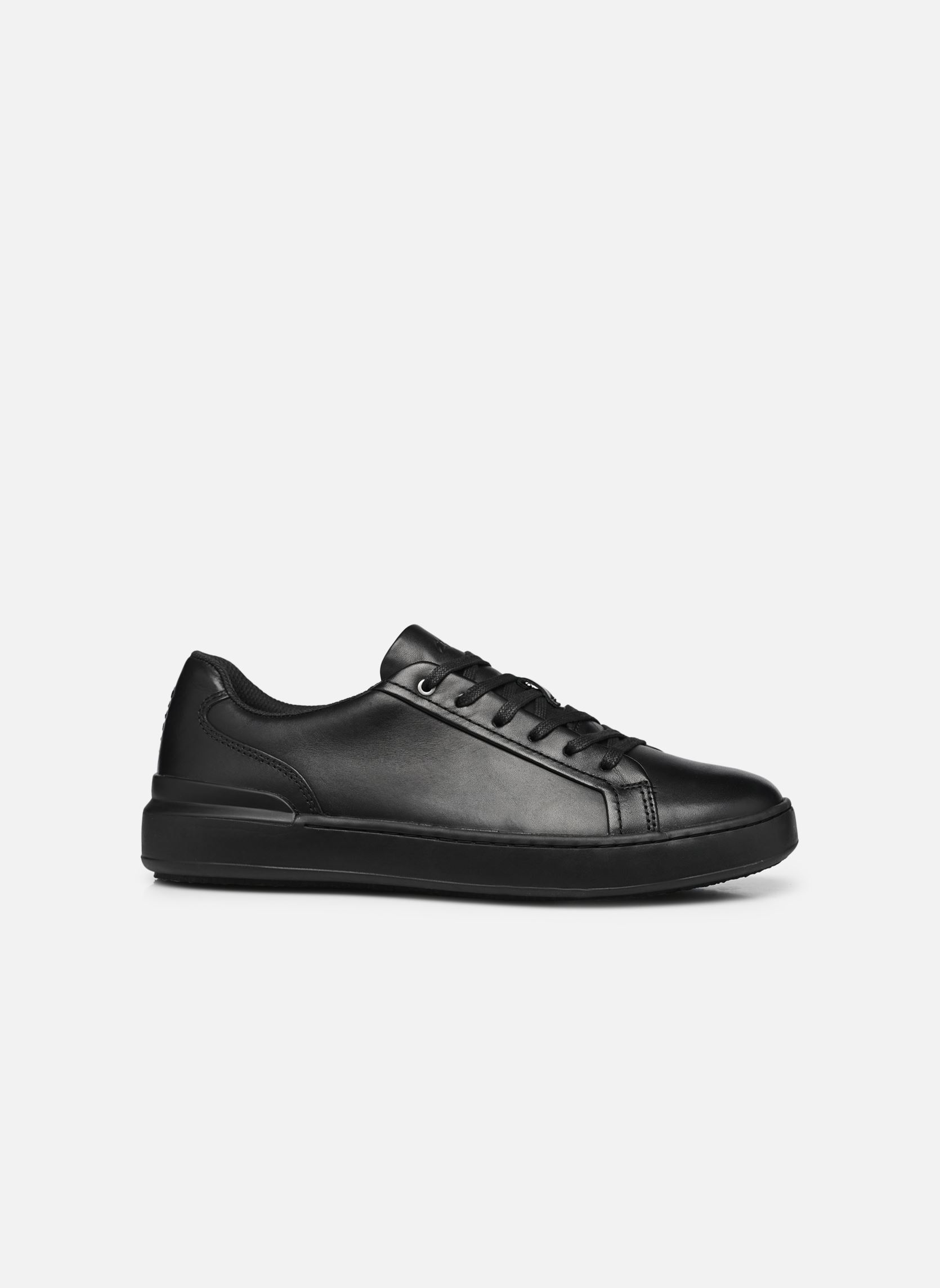 Baskets basses CourtLite Move homme noir Clarks Baskets basses CourtLite Move homme noir BLACK/BLACK