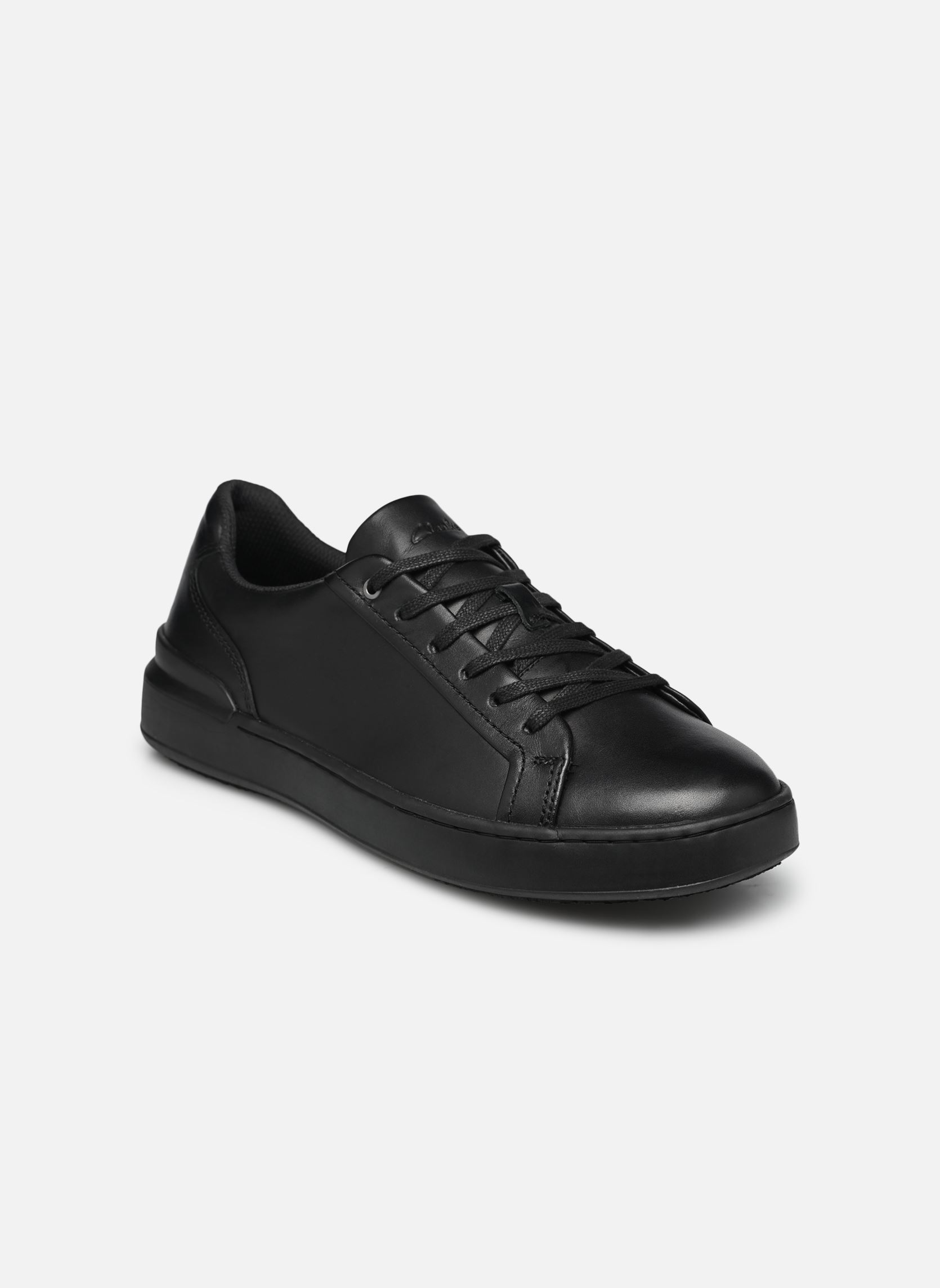 Baskets basses CourtLite Move homme noir Clarks Baskets basses CourtLite Move homme noir BLACK/BLACK
