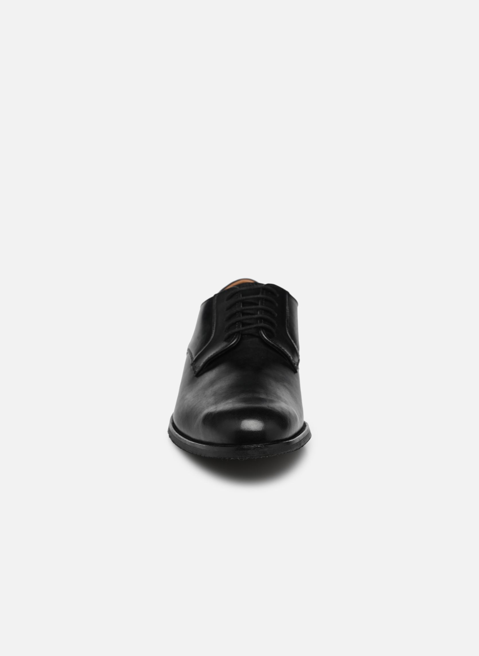 Derbys CraftArlo Lace herren schwarz Clarks Derbys CraftArlo Lace herren schwarz BLACK LEATHER