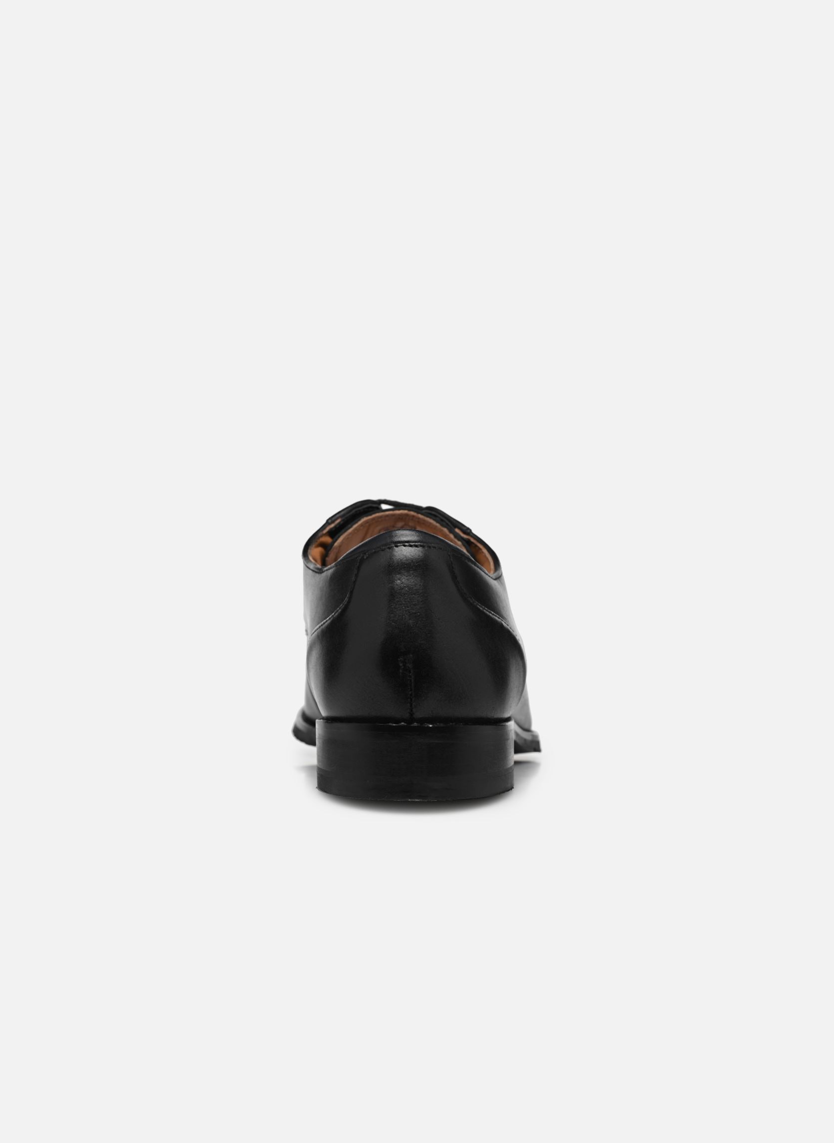 Derbys CraftArlo Lace herren schwarz Clarks Derbys CraftArlo Lace herren schwarz BLACK LEATHER