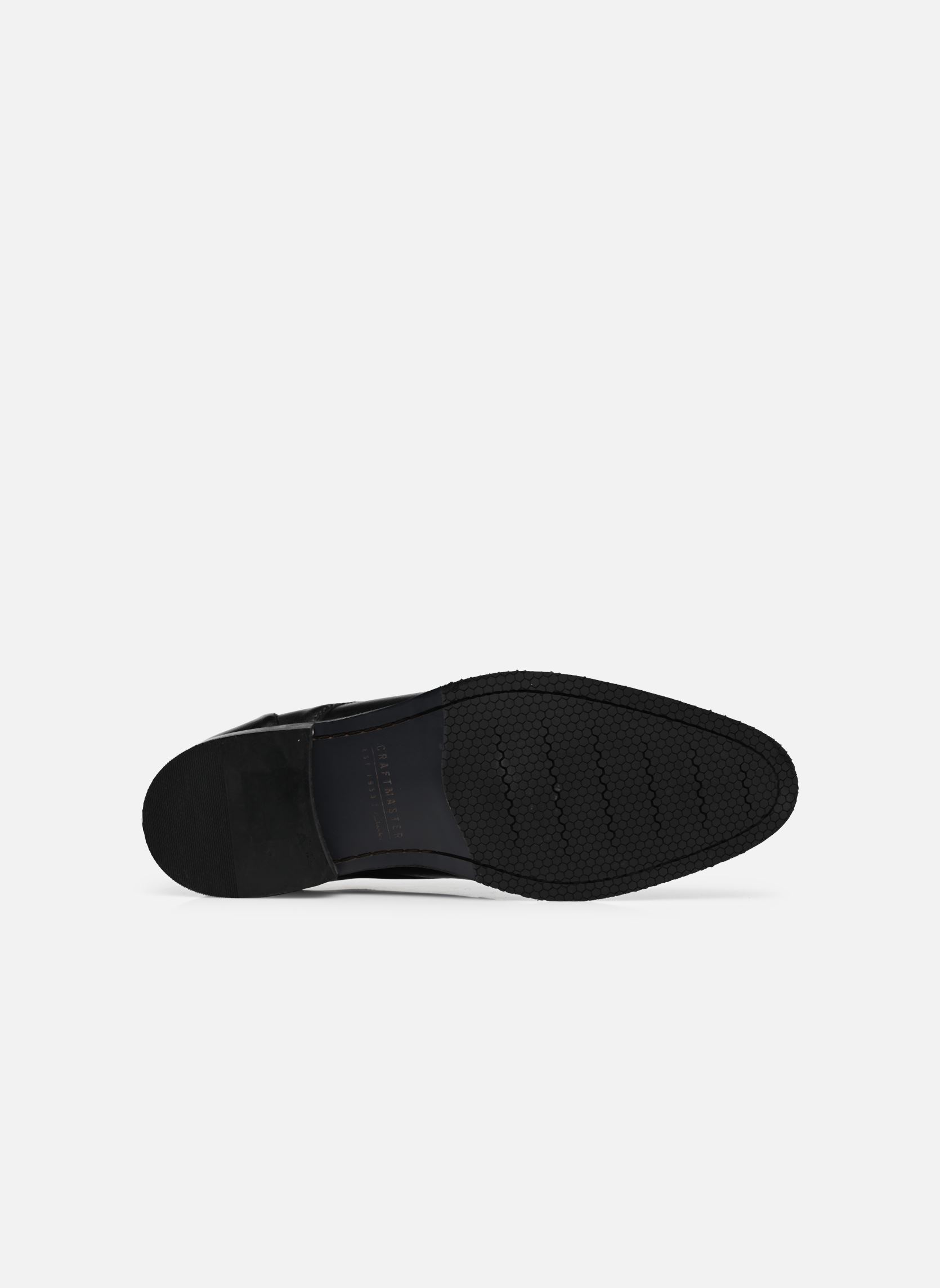 Derbys CraftArlo Lace herren schwarz Clarks Derbys CraftArlo Lace herren schwarz BLACK LEATHER