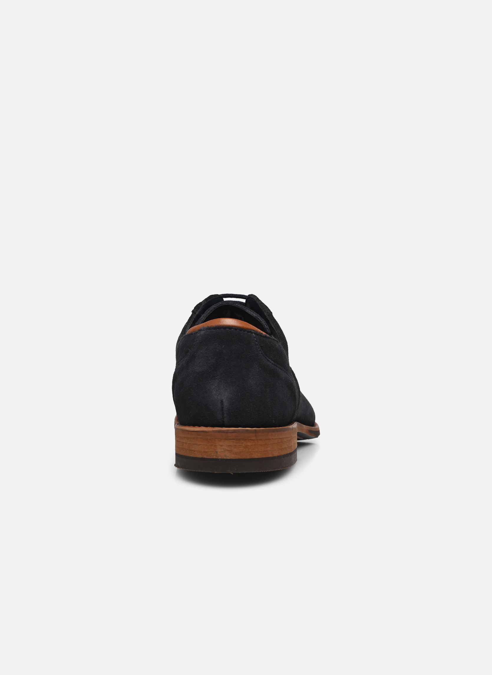 Derbys CraftArlo Lace herren blau Clarks Derbys CraftArlo Lace herren blau NAVY SUEDE