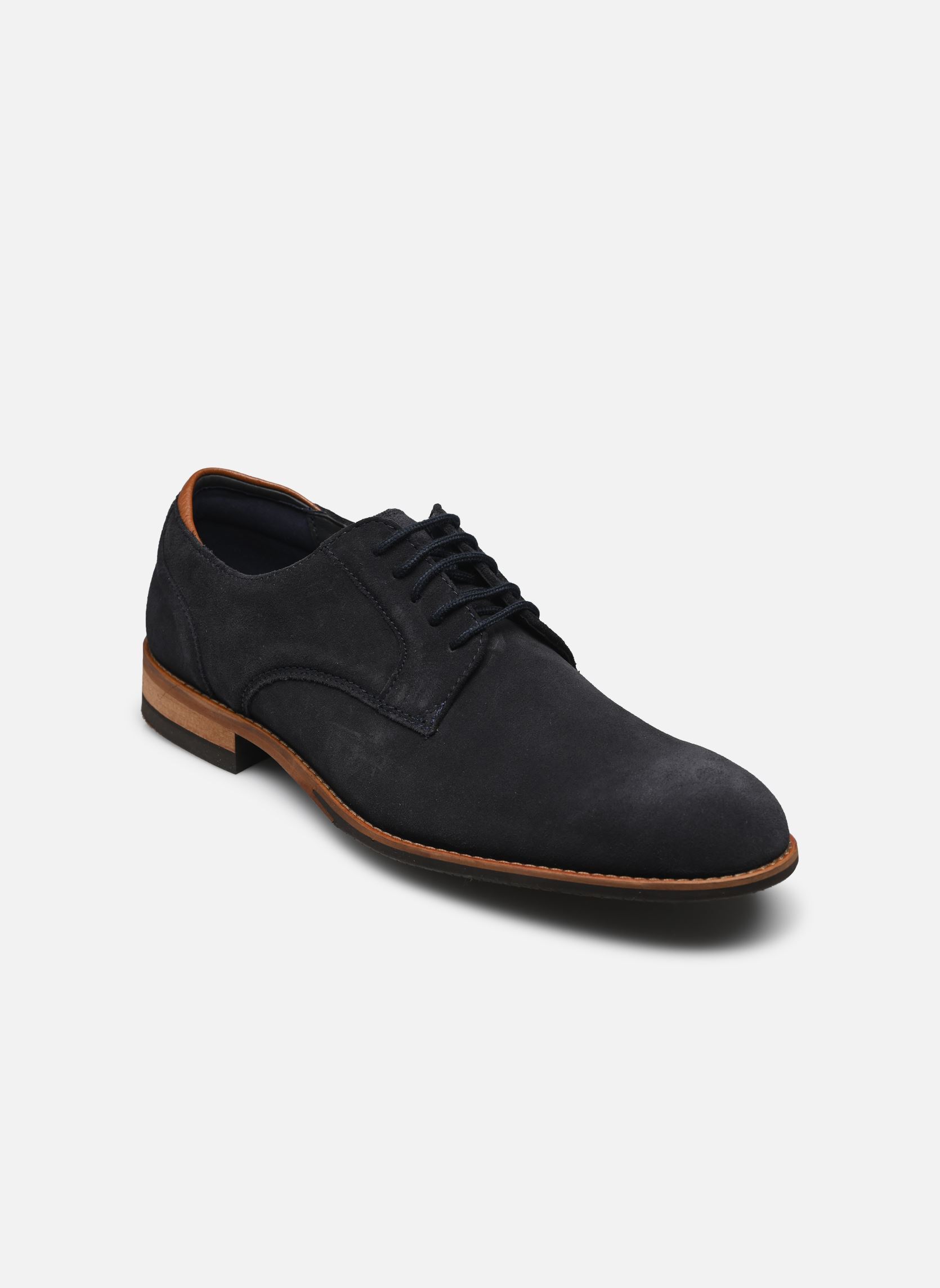 Derbies Clarks CRAFTARLO LACE - vue 8