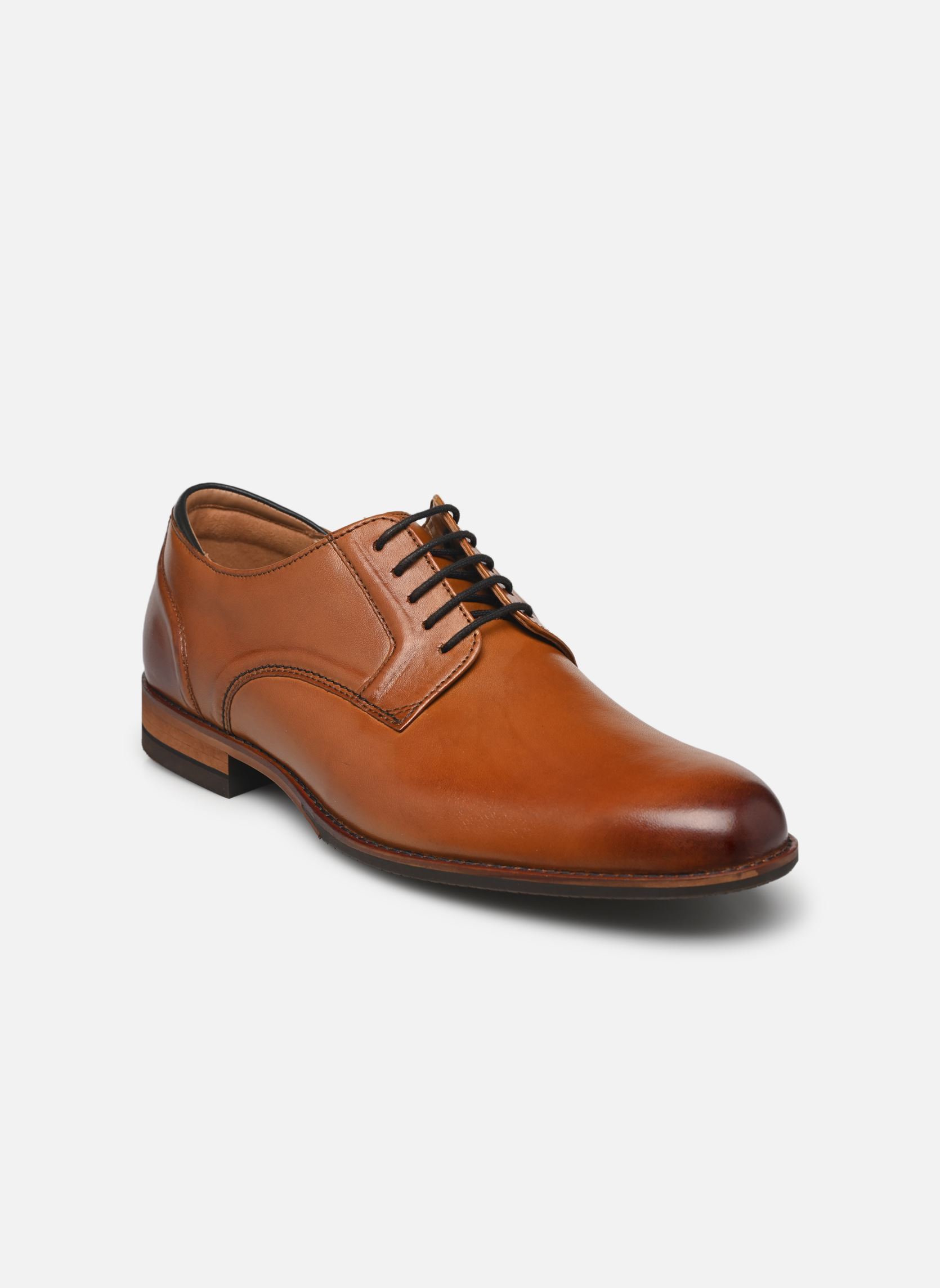 Derbies Clarks CRAFTARLO LACE - vue 7
