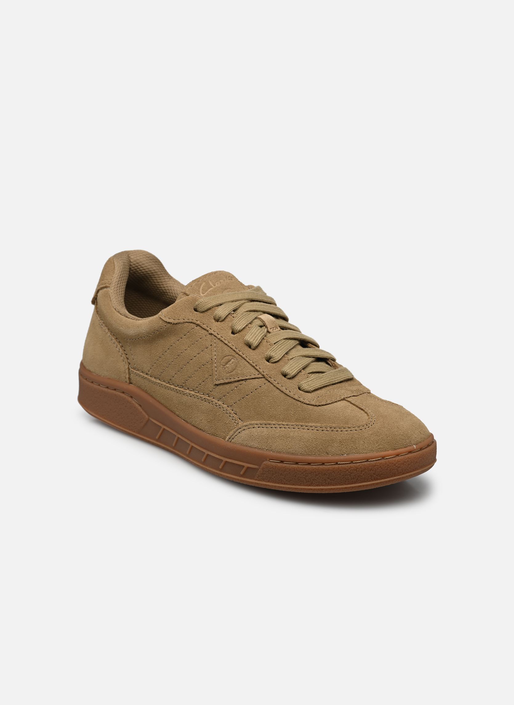 Baskets Clarks CraftRally Ace pour Homme - vue 2