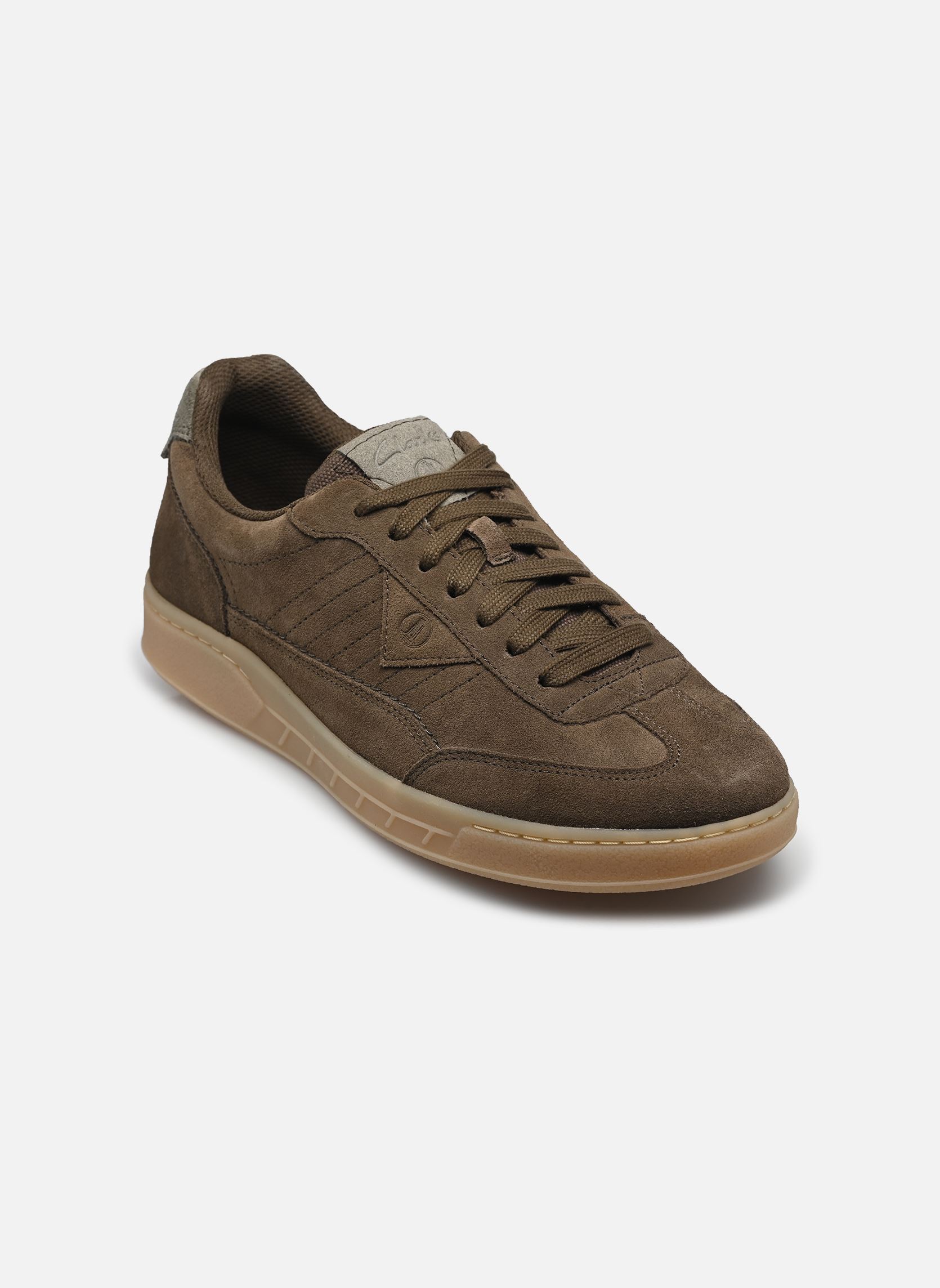 Baskets Clarks CraftRally Ace pour Homme - vue 4