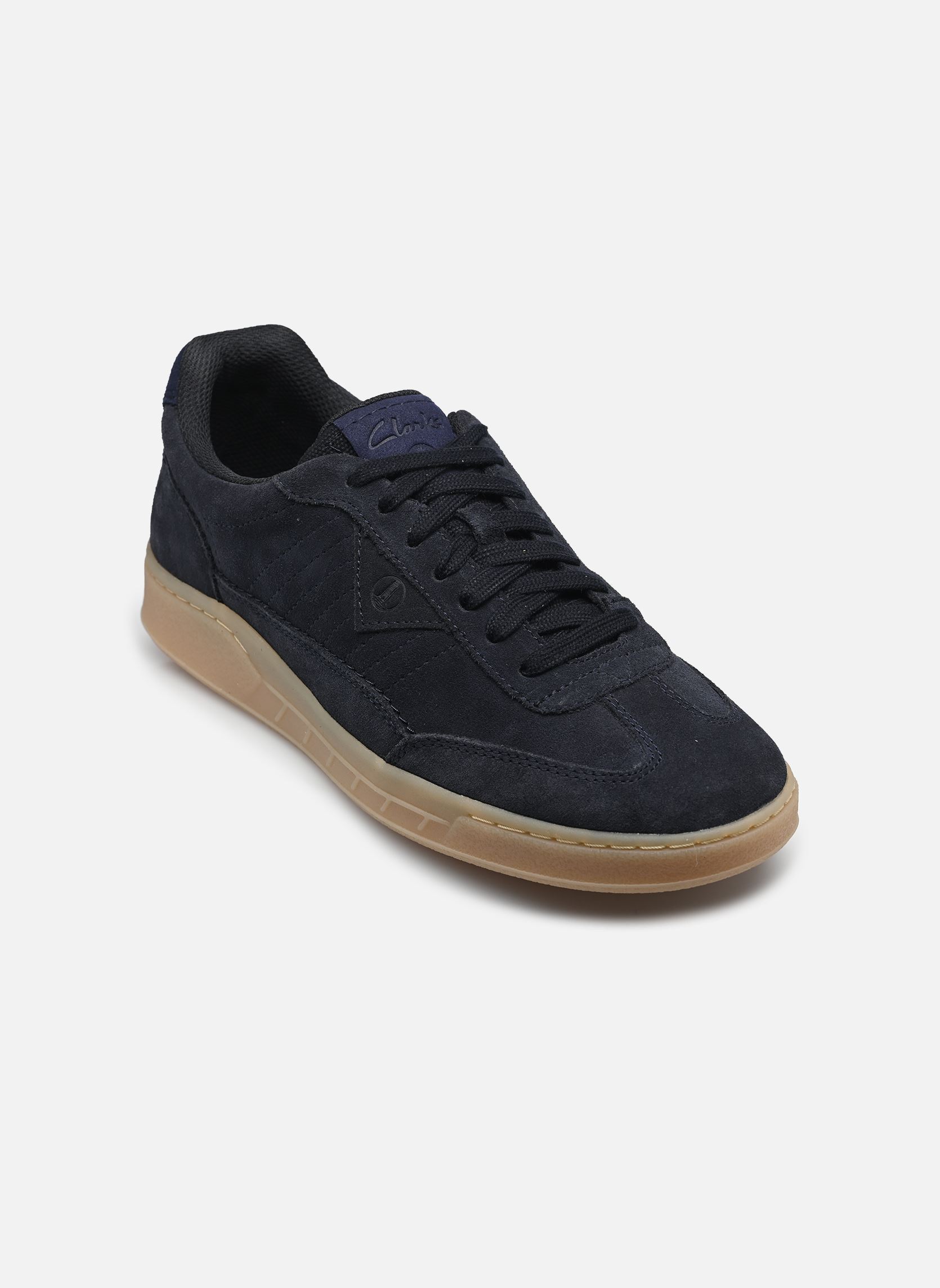 Baskets Clarks CraftRally Ace pour Homme - vue 5