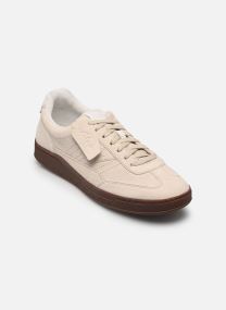Niedrige Sneaker CraftRally Ace herren weiß