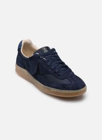 Niedrige Sneaker CraftRally Ace herren weiß