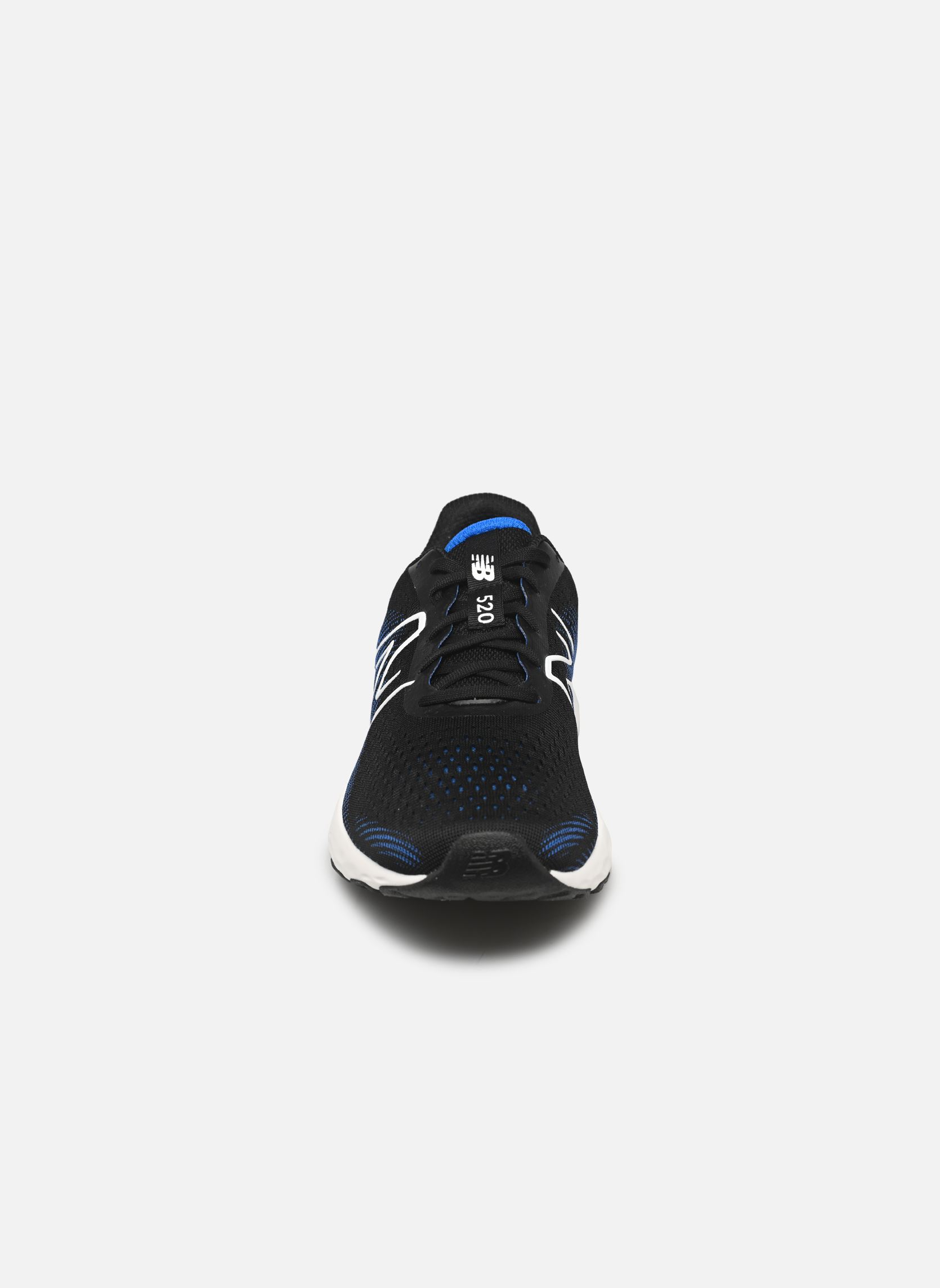 Sportschoenen M520 heren blauw New Balance Sportschoenen M520 heren blauw BLCK