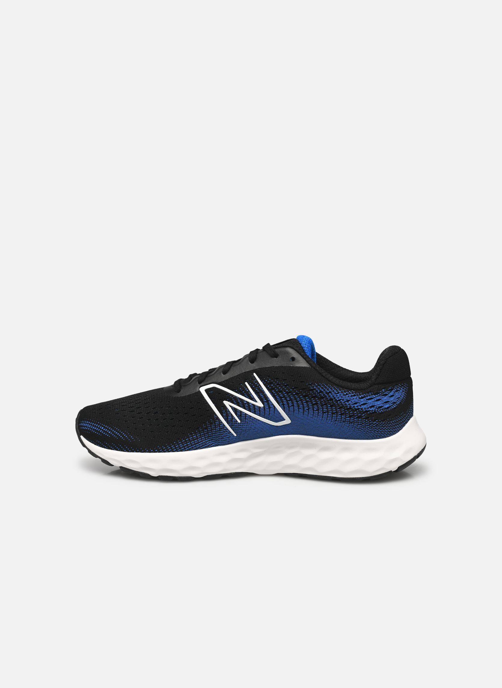 Sportschoenen M520 heren blauw New Balance Sportschoenen M520 heren blauw BLCK