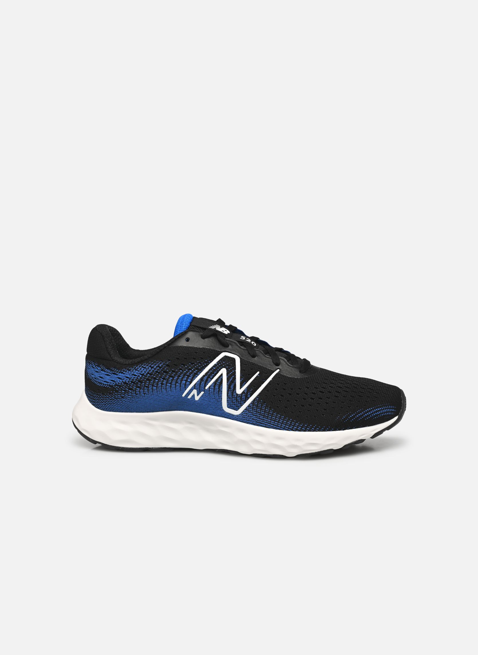 Sportschoenen M520 heren blauw New Balance Sportschoenen M520 heren blauw BLCK
