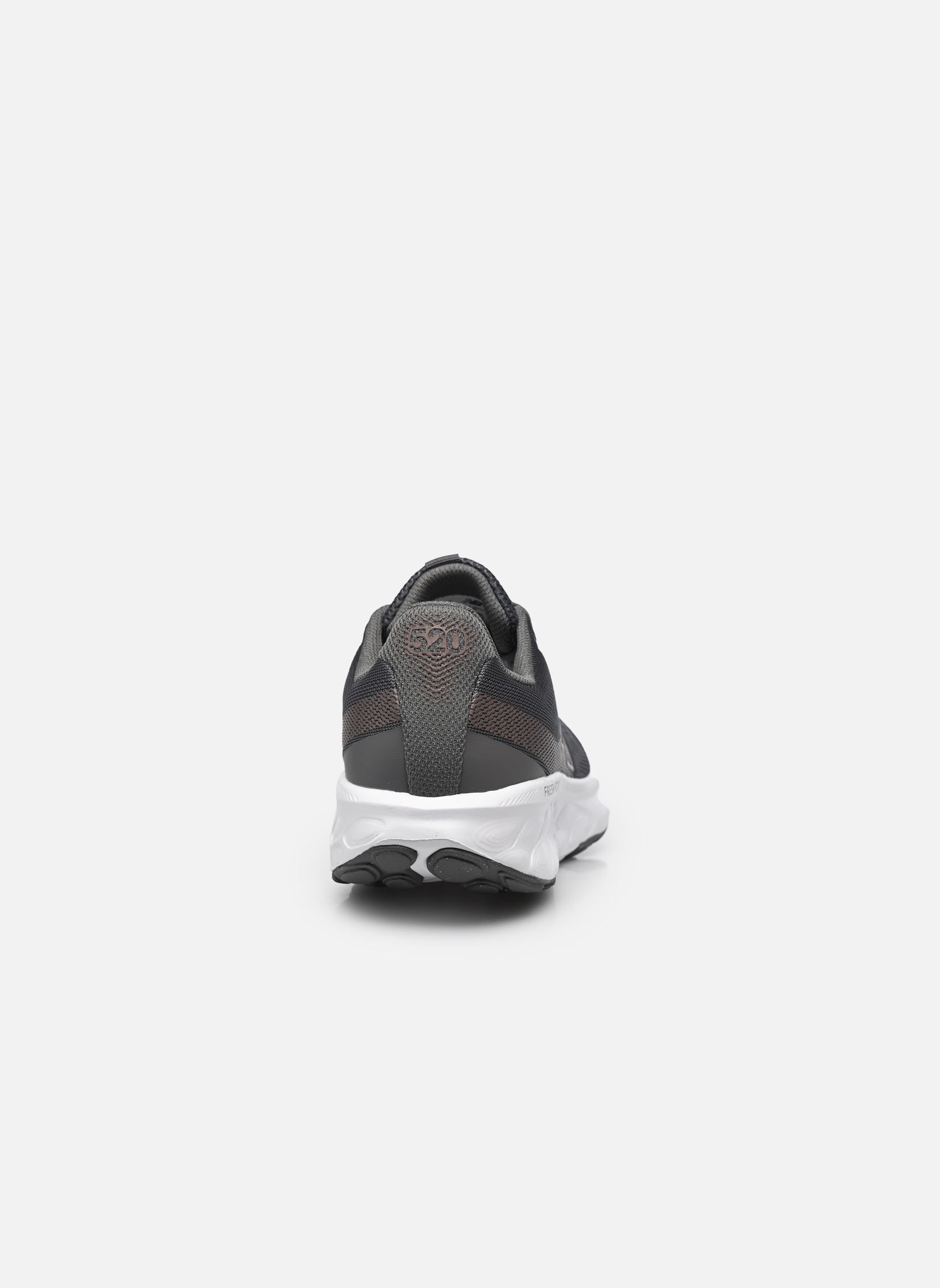 Sportschuhe M520 herren grau New Balance Sportschuhe M520 herren grau CASTLEROCK