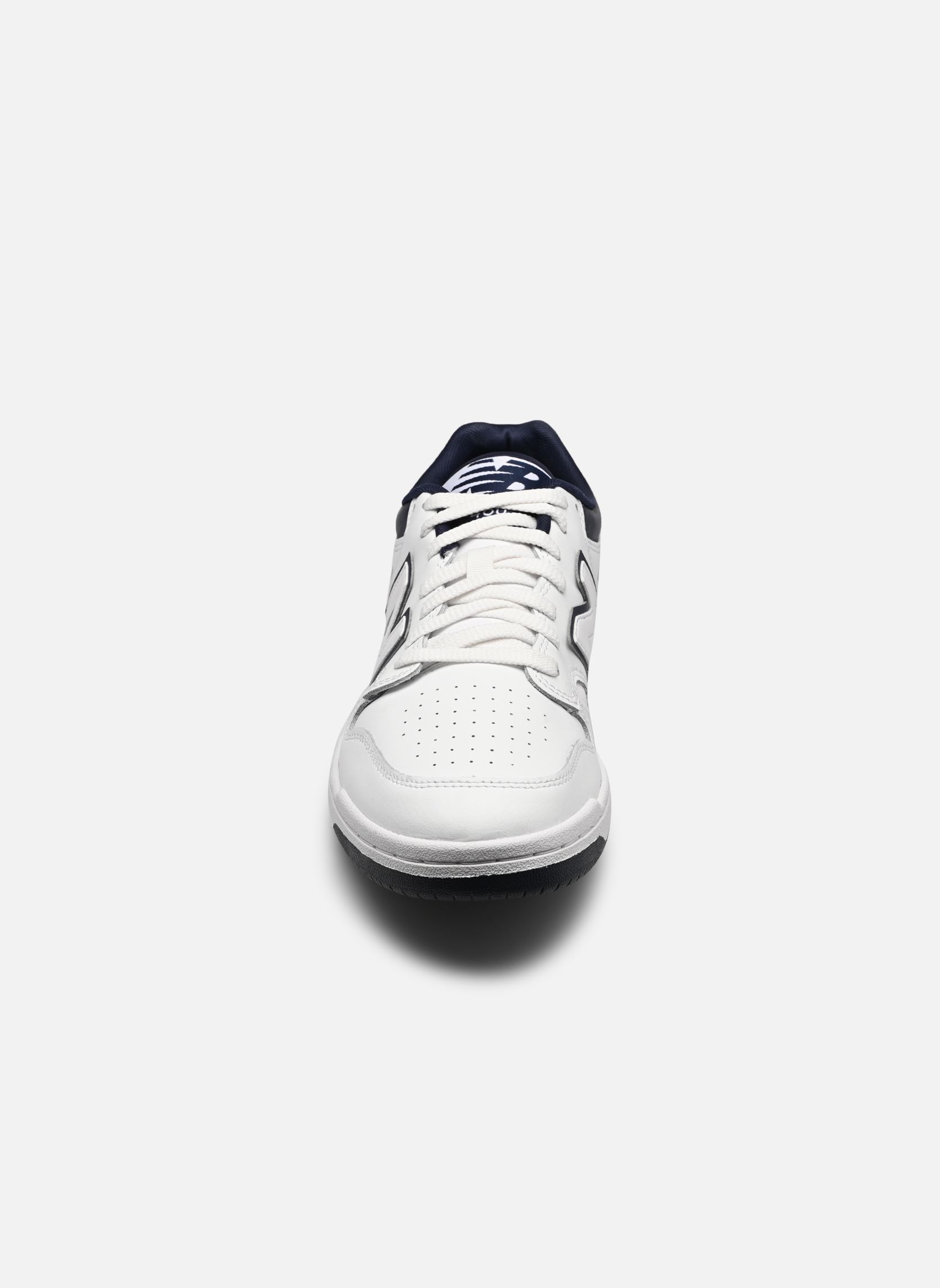 Baskets basses BB480 M homme blanc New Balance Baskets basses BB480 M homme blanc WHITE-(100)