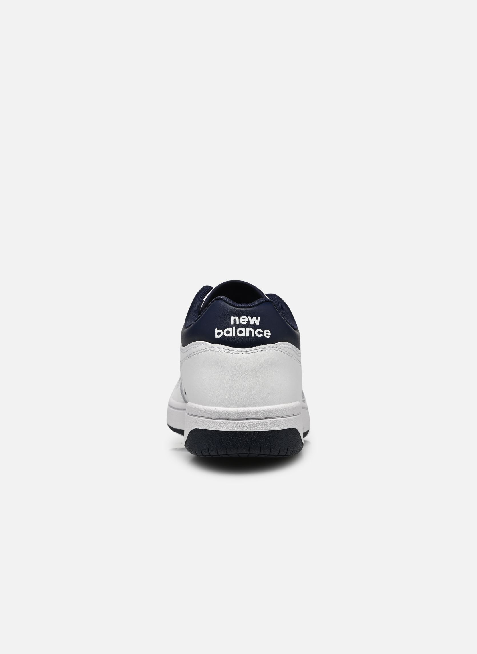 Baskets basses BB480 M homme blanc New Balance Baskets basses BB480 M homme blanc WHITE-(100)