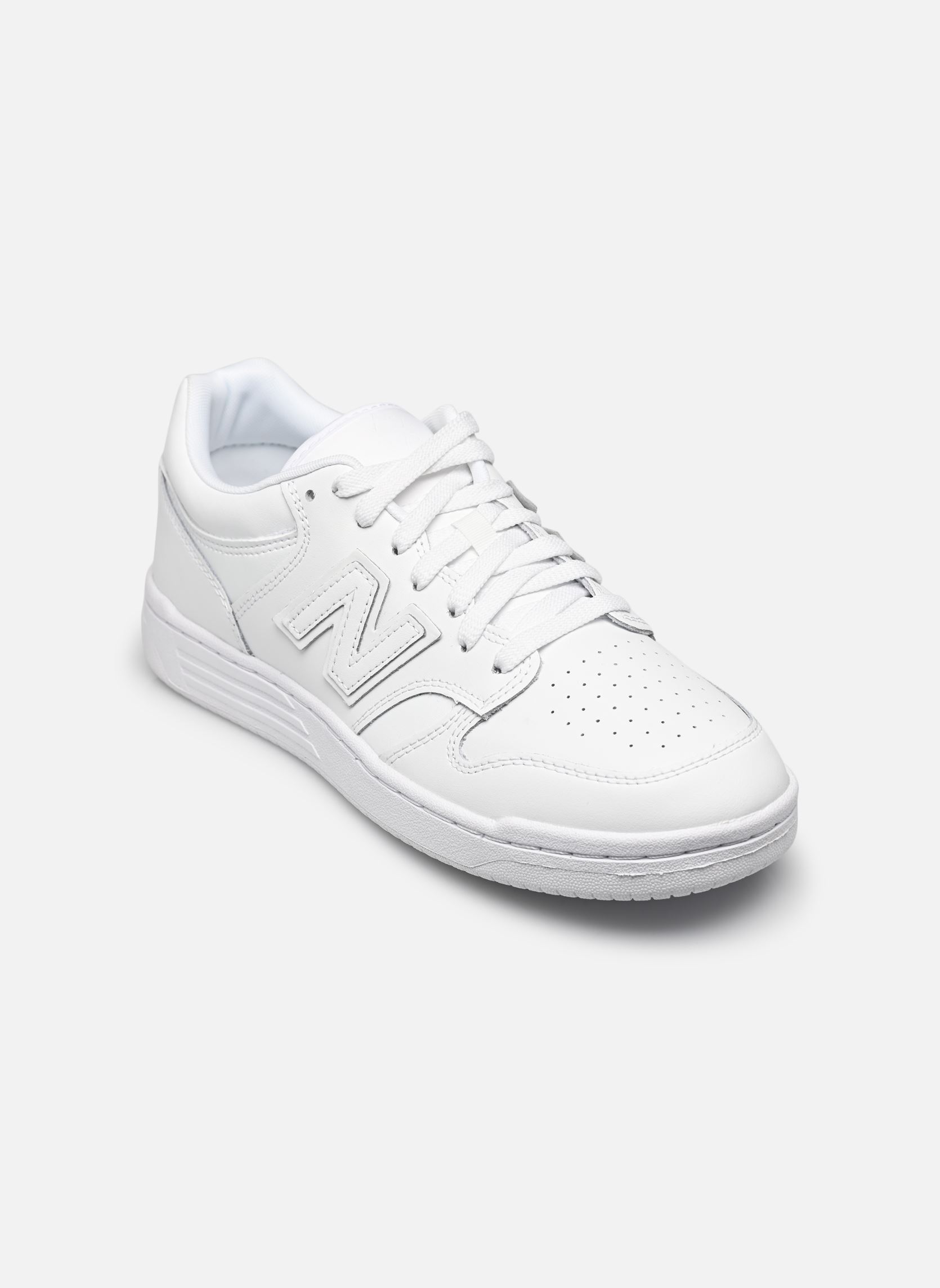 Baskets New Balance BB480 M pour Homme Baskets New Balance BB480 M pour Homme