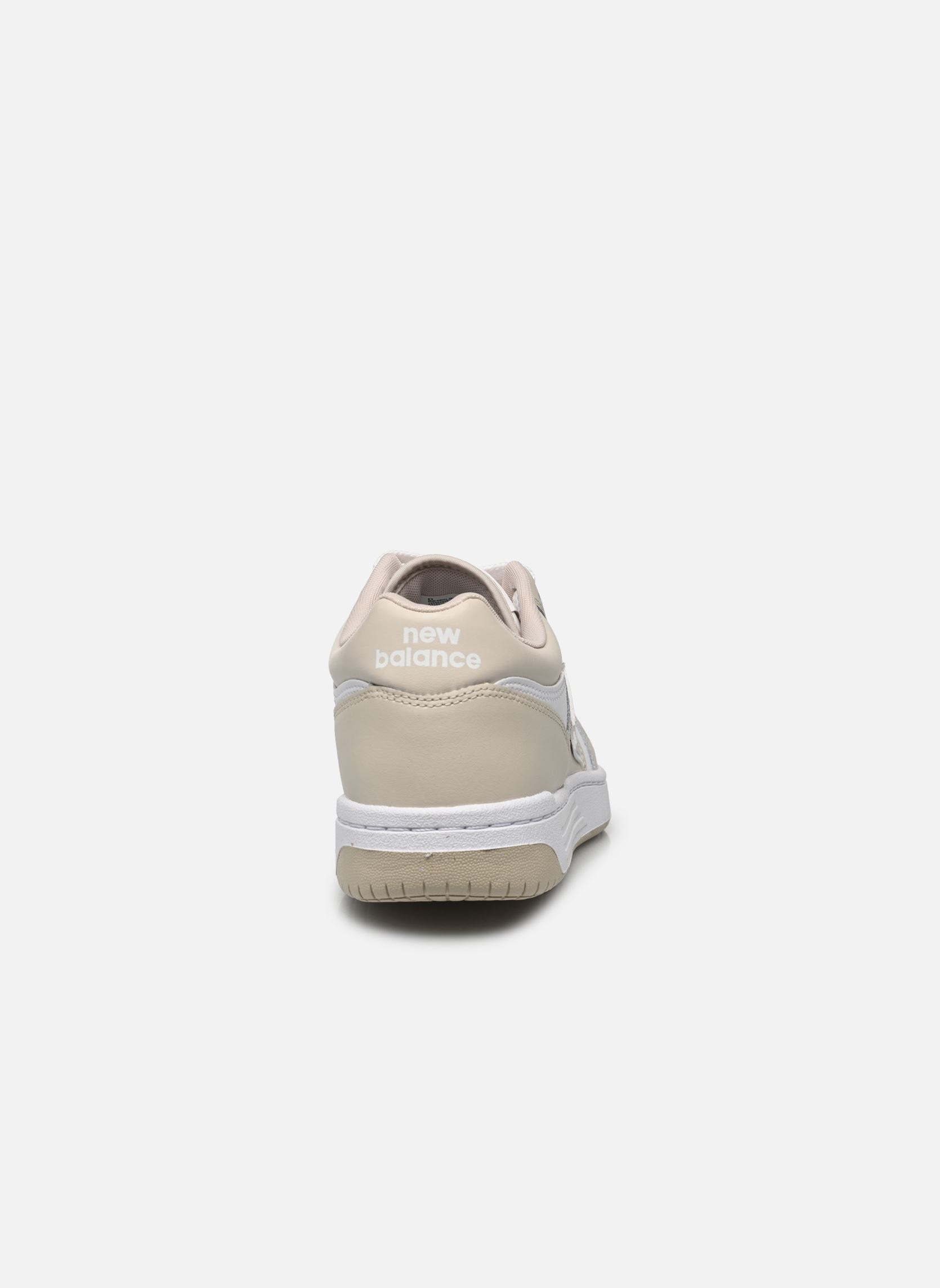 Niedrige Sneaker BB480 M herren beige New Balance Niedrige Sneaker BB480 M herren beige TIMBERWOLF