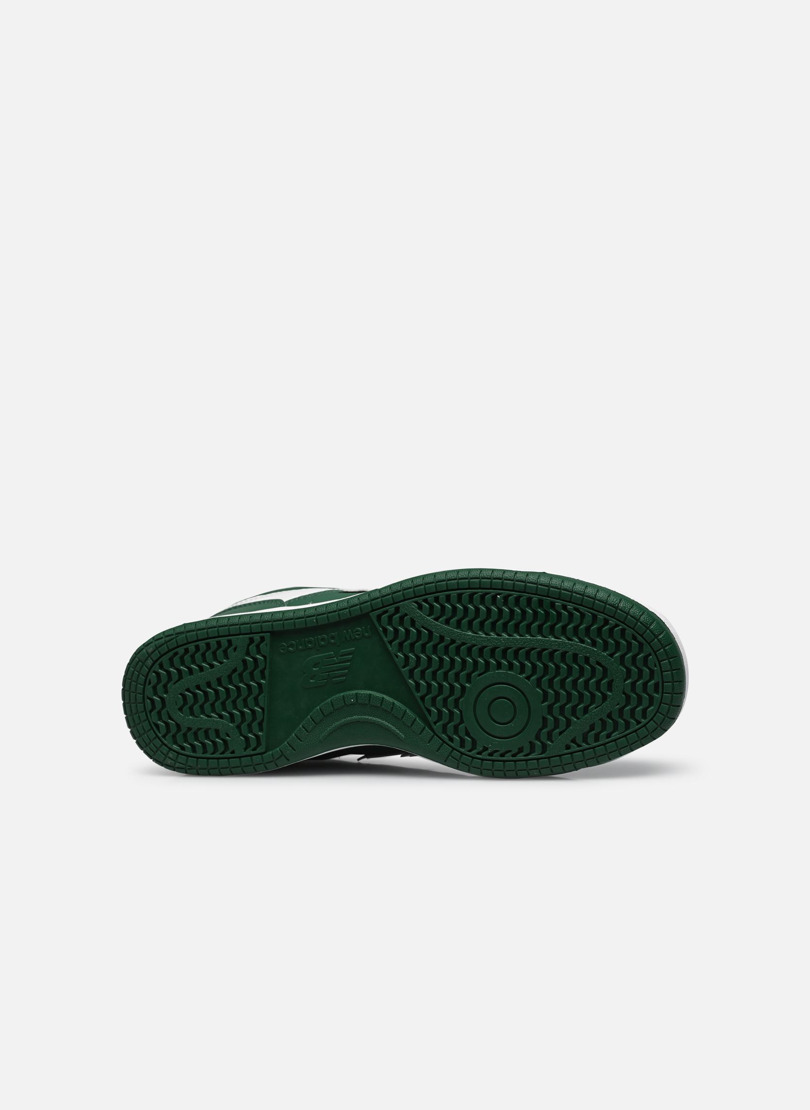Niedrige Sneaker BB480 M herren grün New Balance Niedrige Sneaker BB480 M herren grün TEAM FOREST GREEN