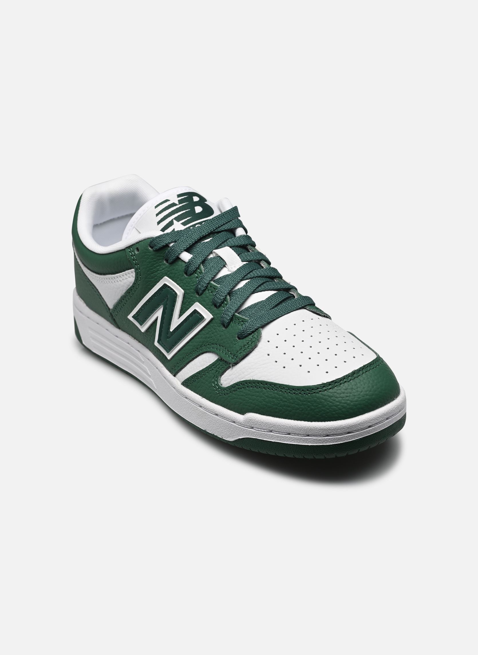 Baskets New Balance BB480 M pour Homme Baskets New Balance BB480 M pour Homme