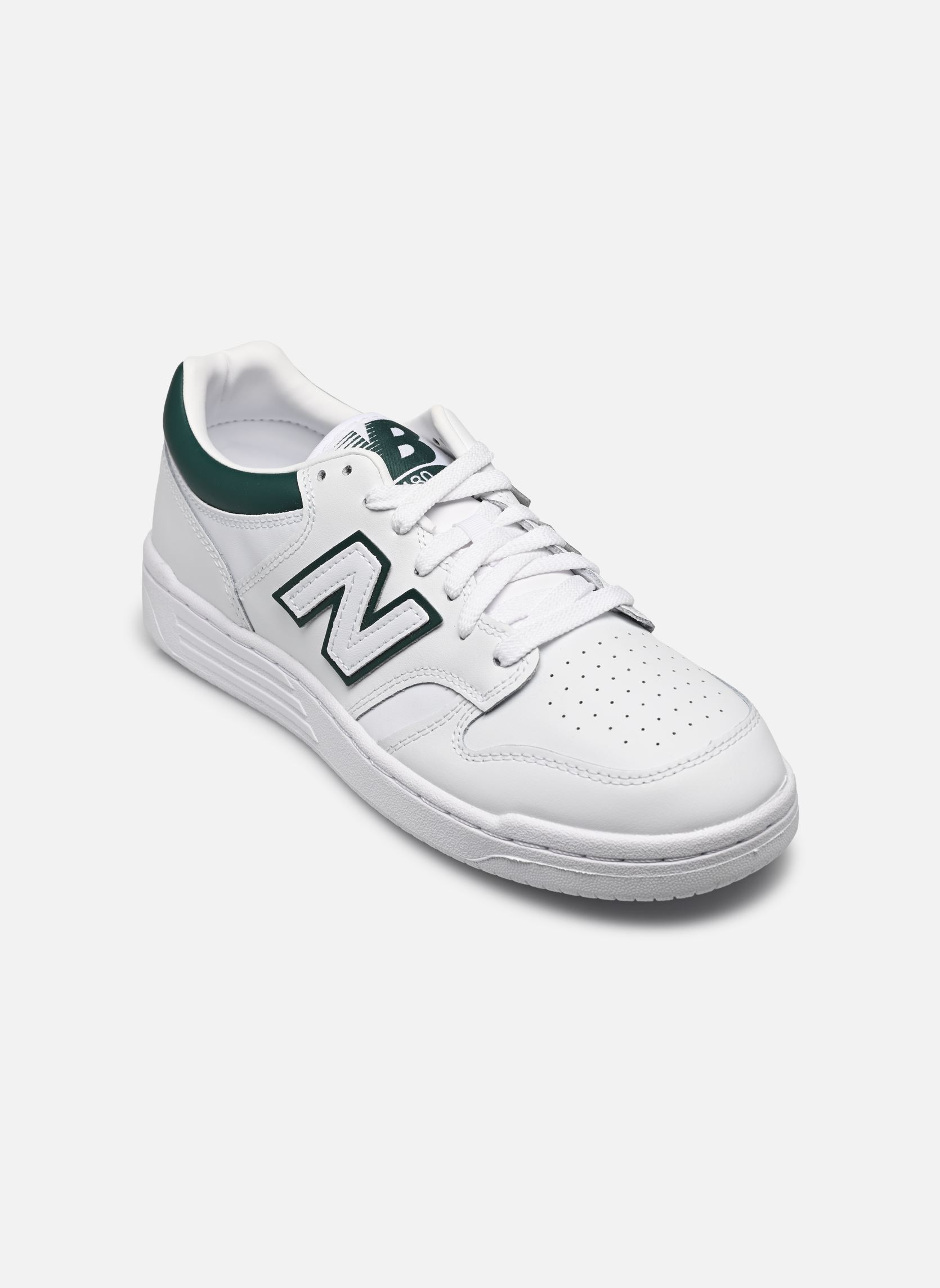 Baskets New Balance BB480 M pour Homme Baskets New Balance BB480 M pour Homme