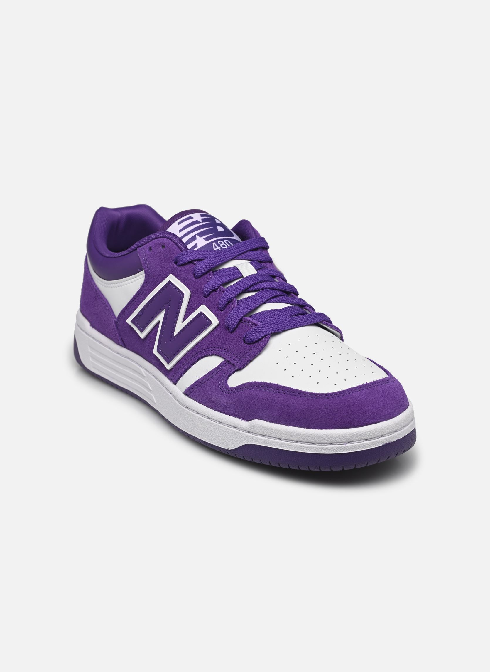 Baskets New Balance BB480 M pour Homme Baskets New Balance BB480 M pour Homme