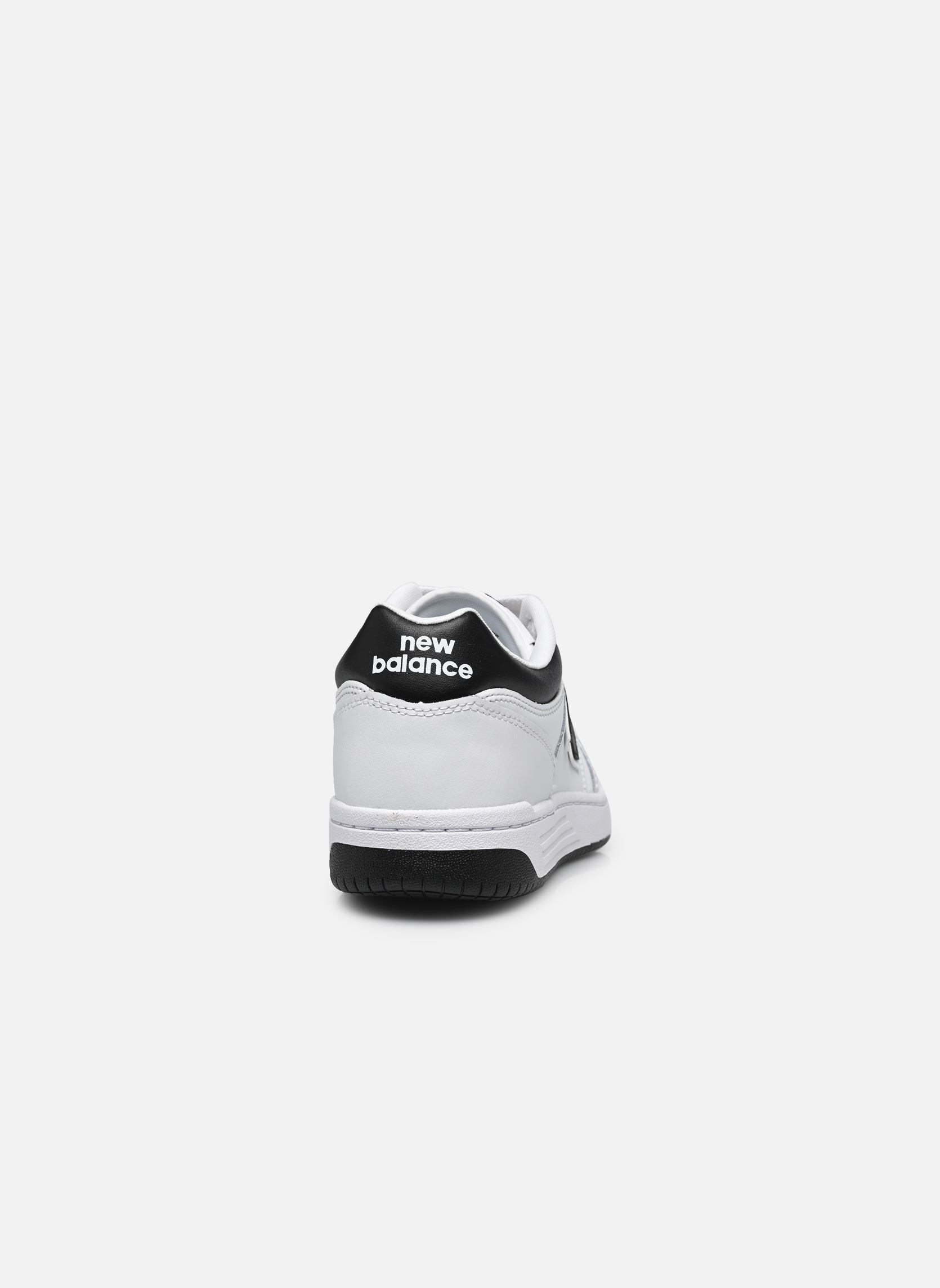 Niedrige Sneaker BB480 M herren weiß New Balance Niedrige Sneaker BB480 M herren weiß 1WHITE