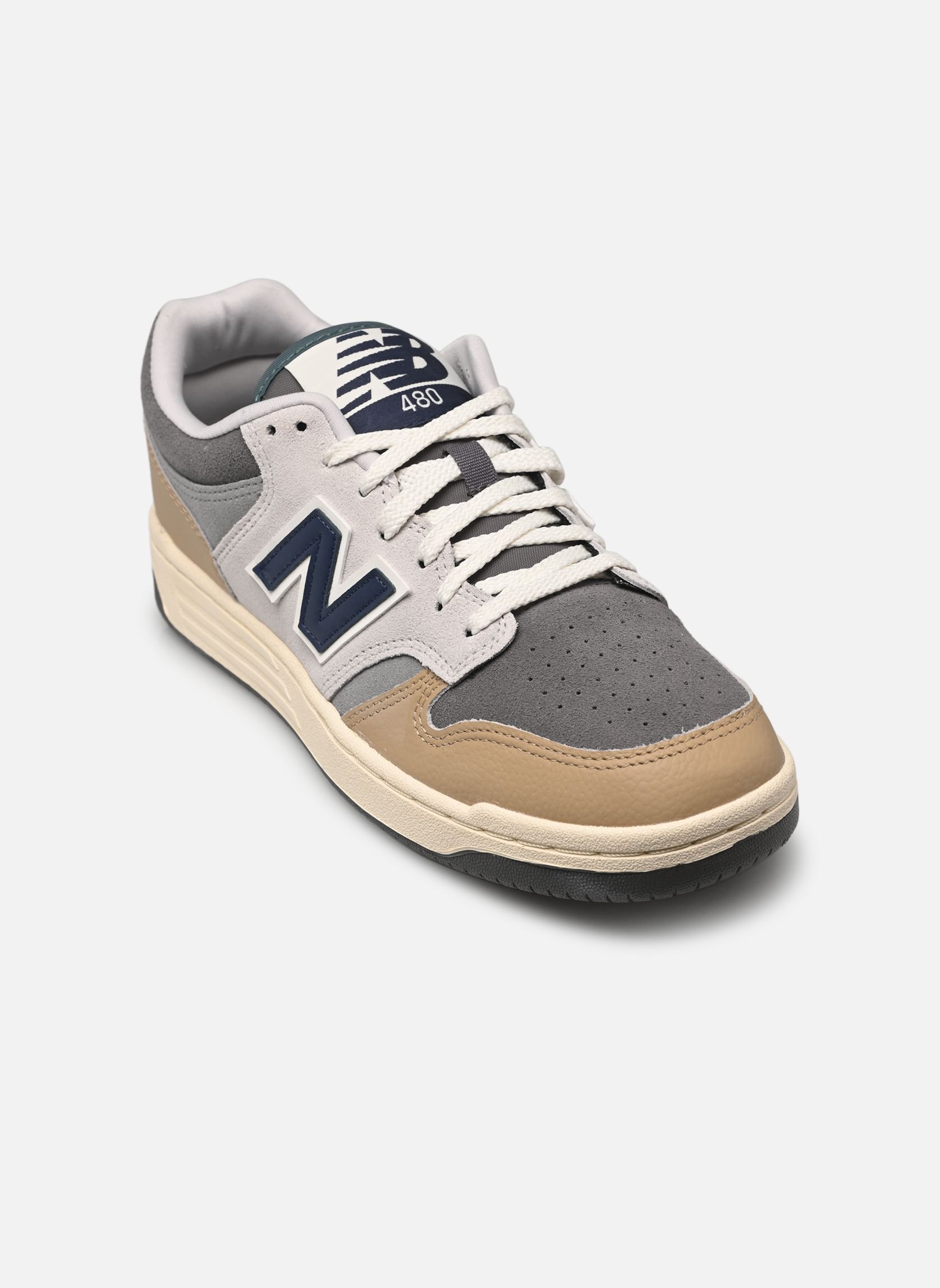 Baskets New Balance BB480 M pour Homme Baskets New Balance BB480 M pour Homme
