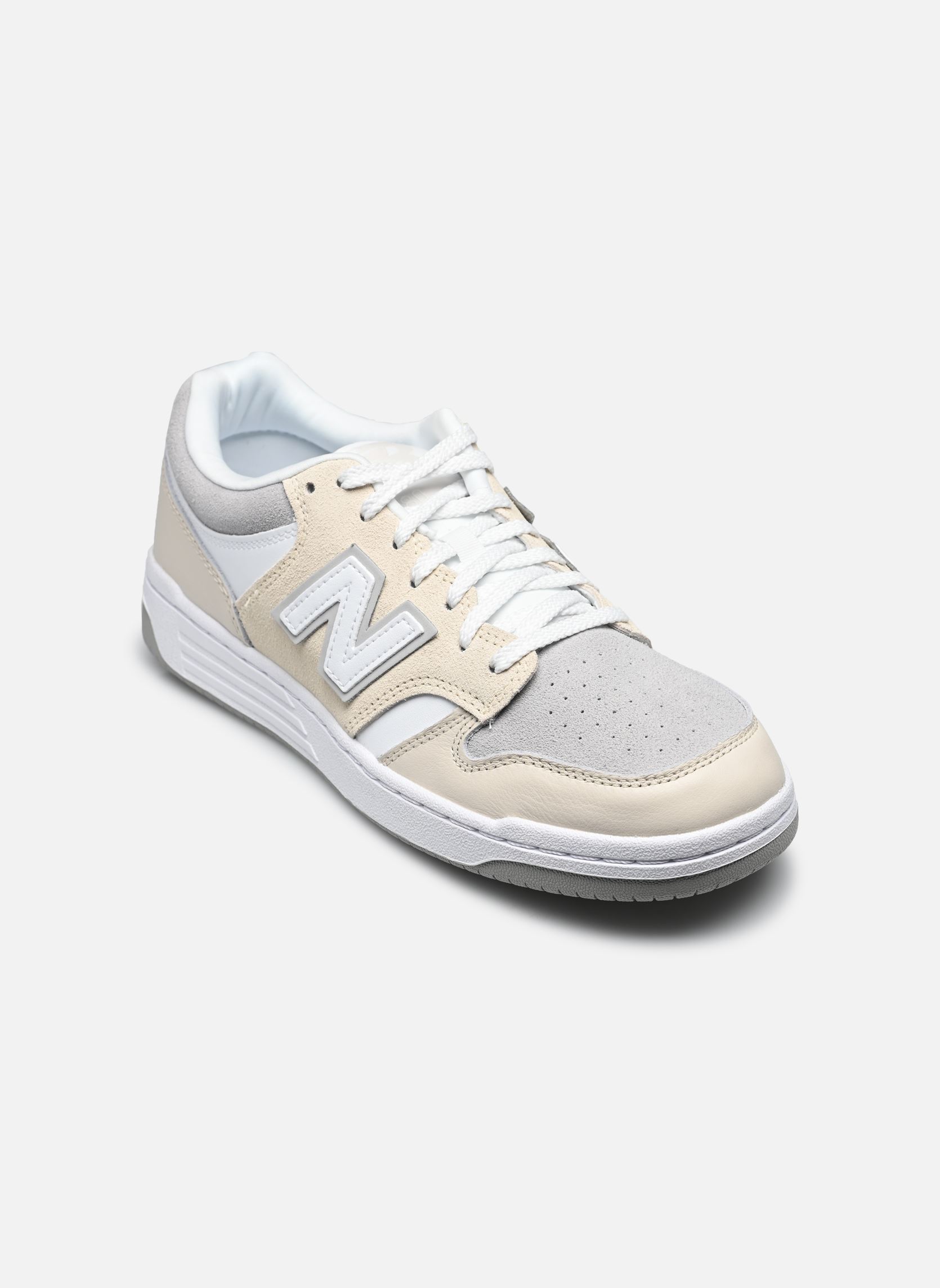 Baskets New Balance BB480 M pour Homme Baskets New Balance BB480 M pour Homme